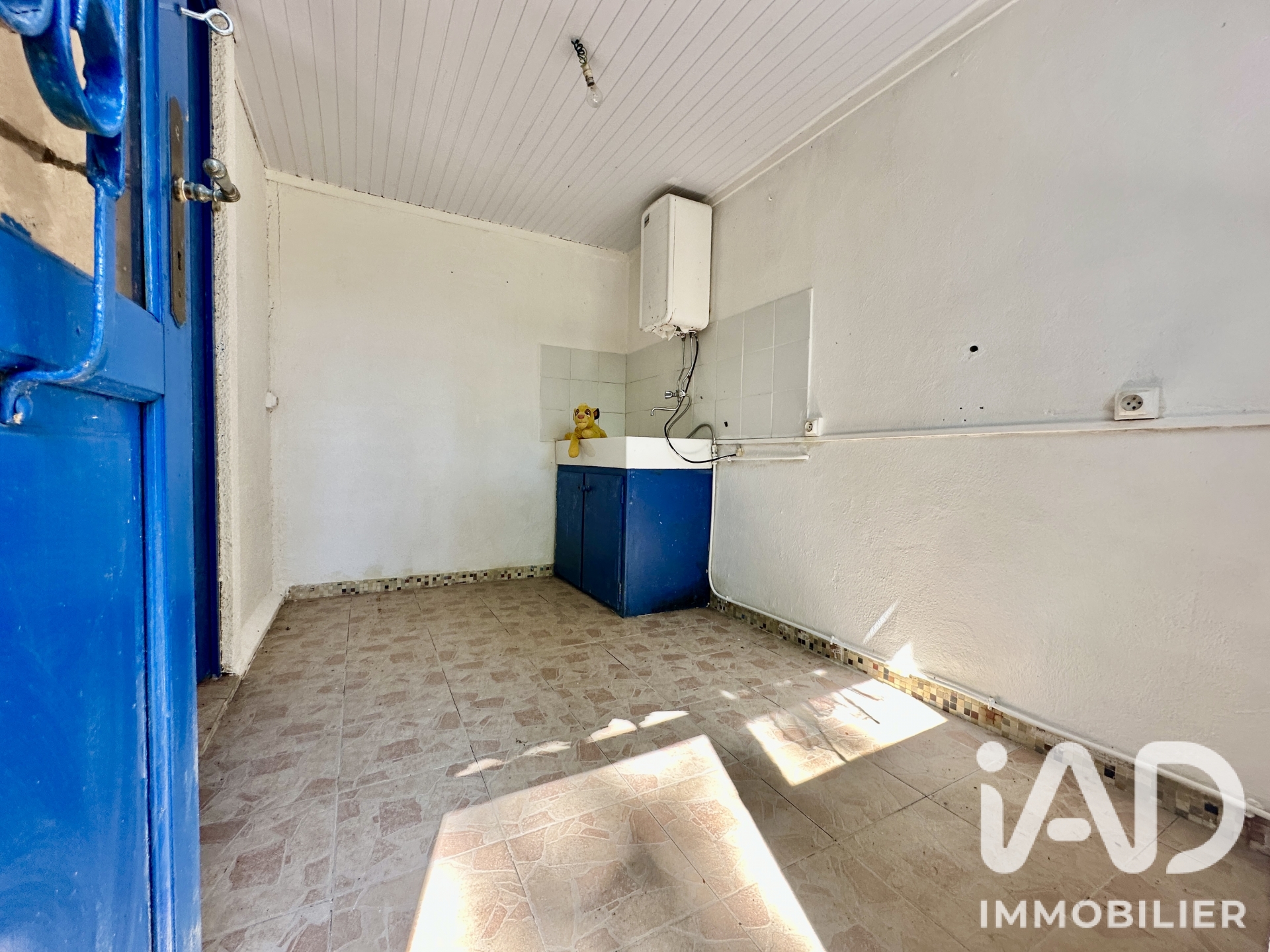 Vente maison à Guipry (35480) : châlet 1 pièce 27 m² - 2066608 — 5