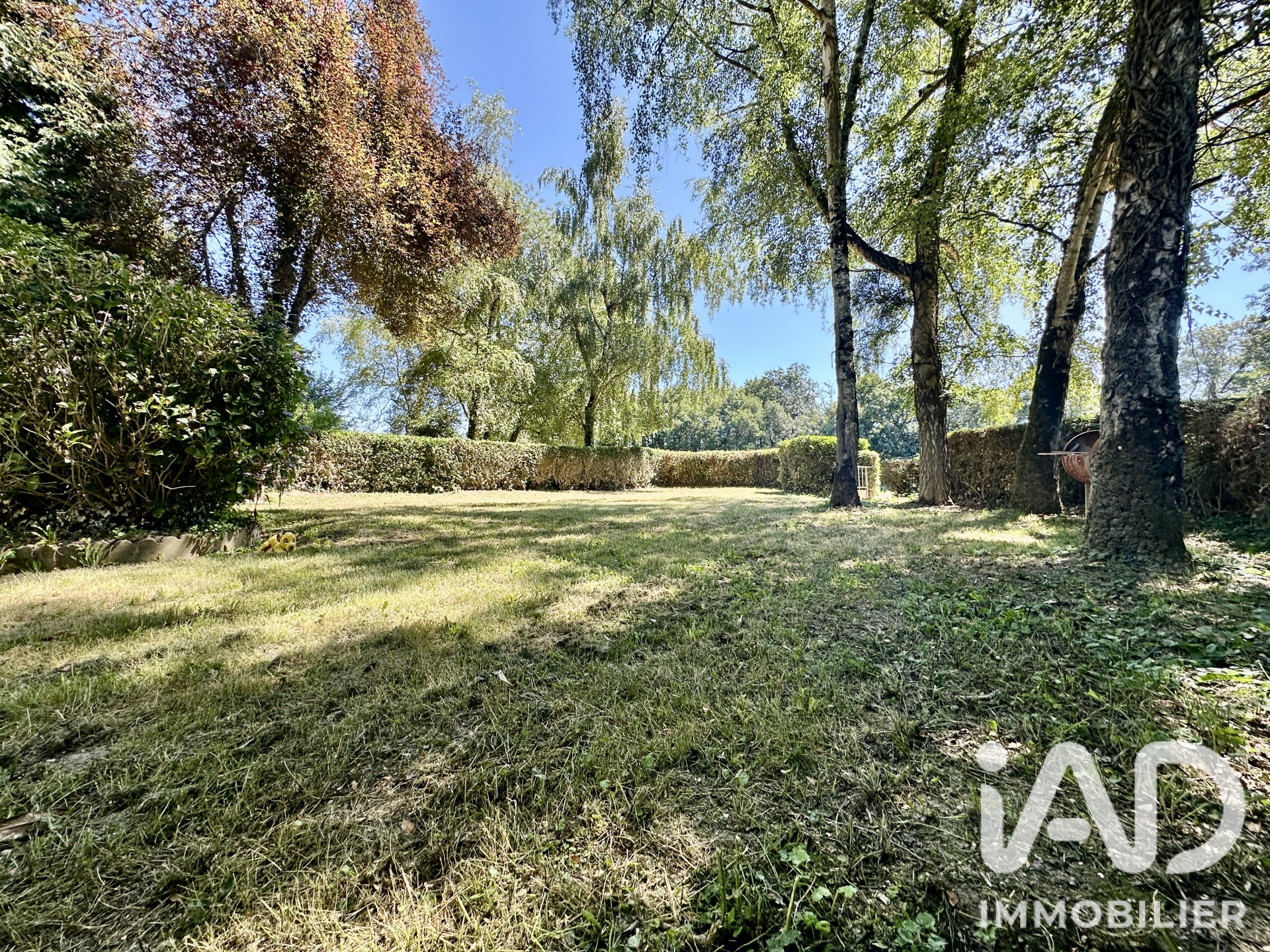 Vente maison à Guipry (35480) : châlet 1 pièce 27 m² - 2066608 — 6