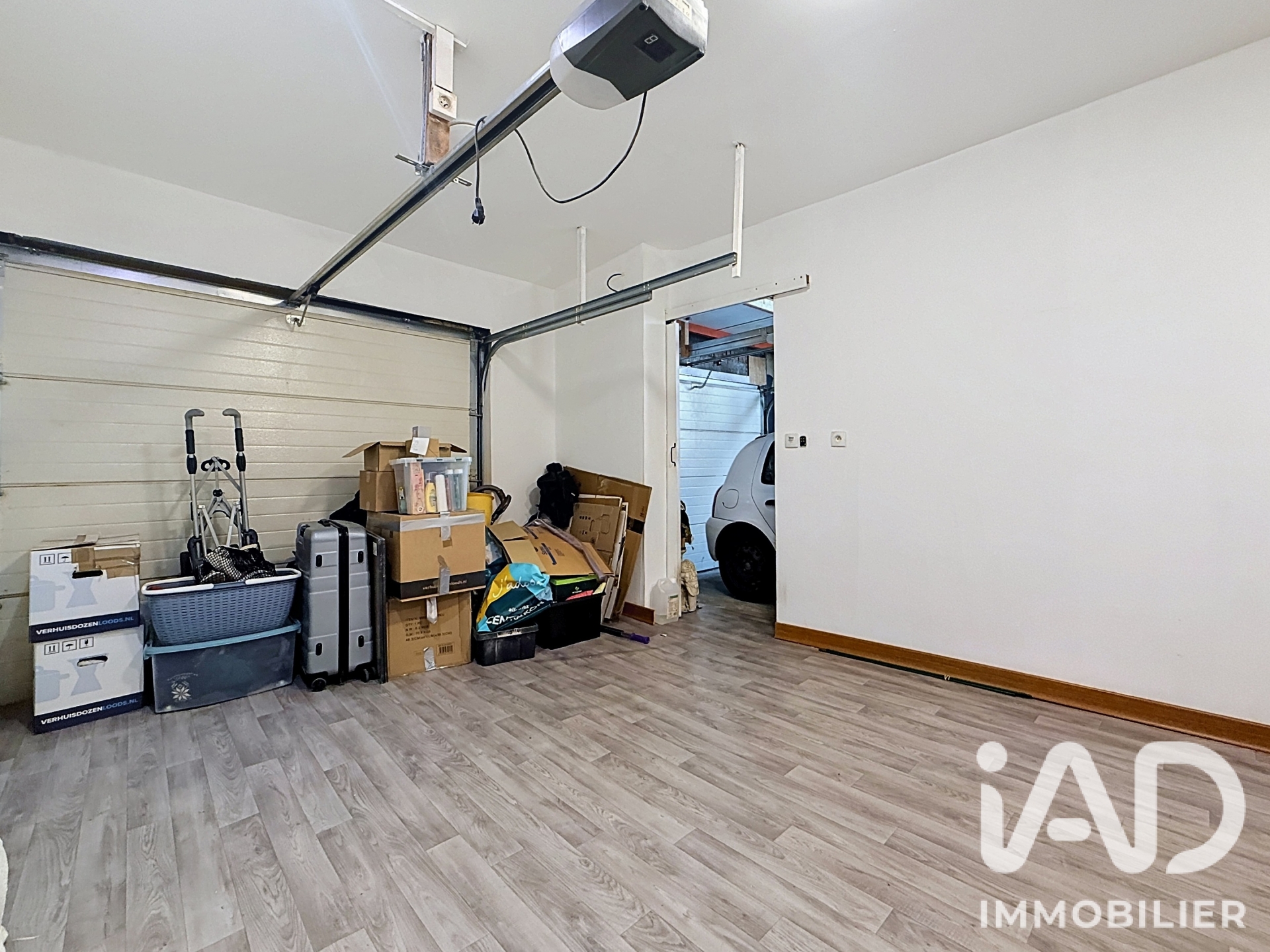 Vente maison à Wattrelos (59150) : maison 5 pièces 125 m² - 2071350 — 7