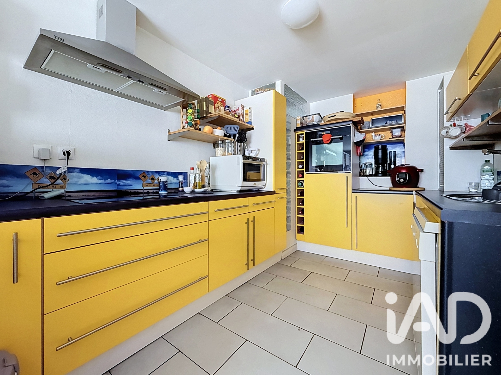 Vente maison à Wattrelos (59150) : maison 5 pièces 125 m² - 2071350 — 6