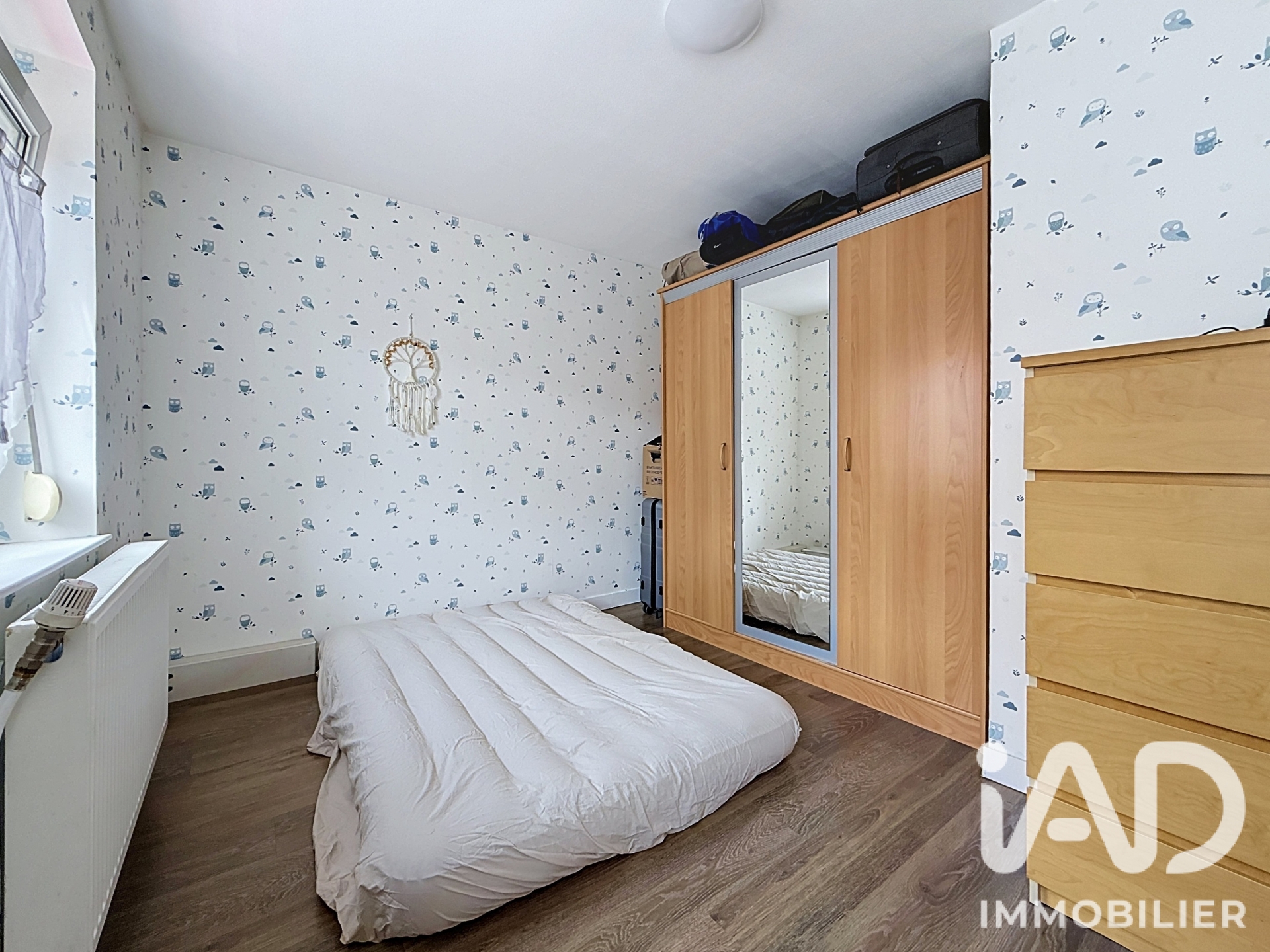 Vente maison à Wattrelos (59150) : maison 5 pièces 125 m² - 2071350 — 10