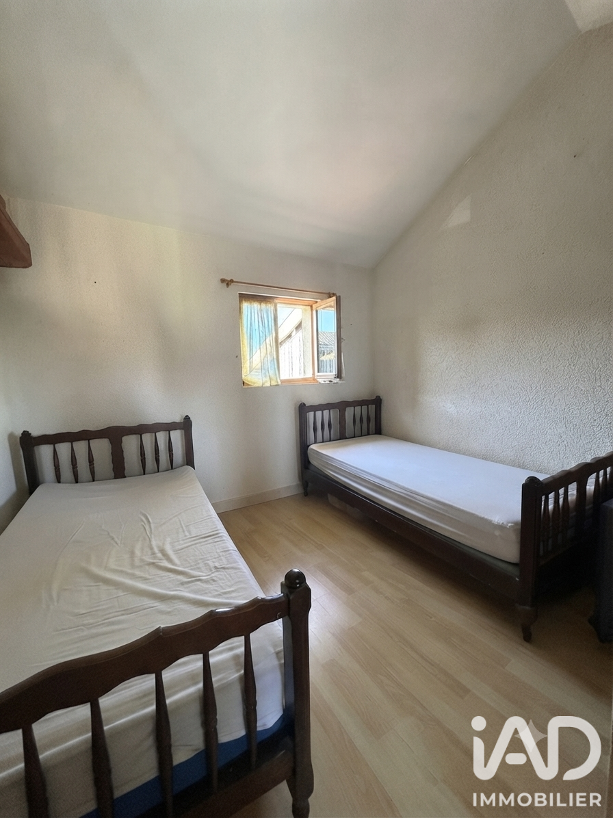 Vente maison à Saint-Dizier (52100) : maison 4 pièces 83 m² - 2067727 — 12