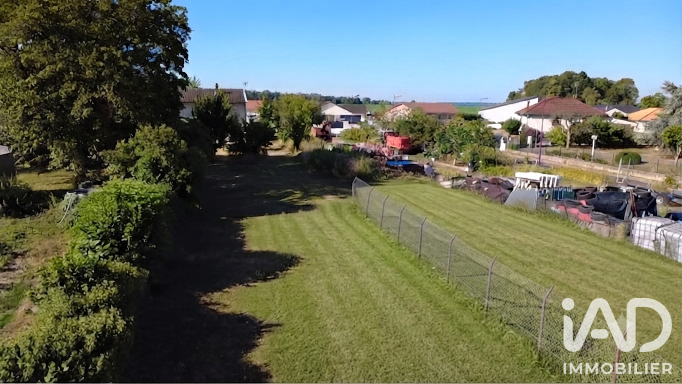 Vente maison à Saint-Dizier (52100) : maison 4 pièces 83 m² - 2067727 — 13