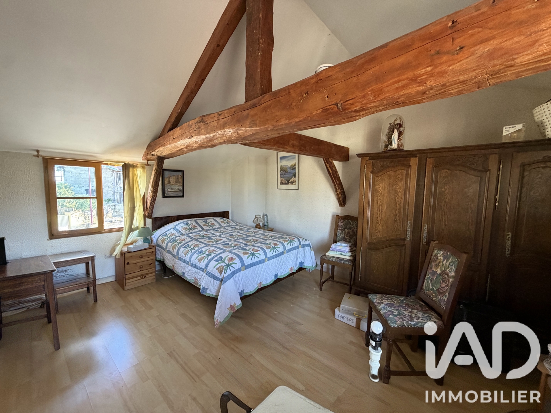 Vente maison à Saint-Dizier (52100) : maison 4 pièces 83 m² - 2067727 — 11