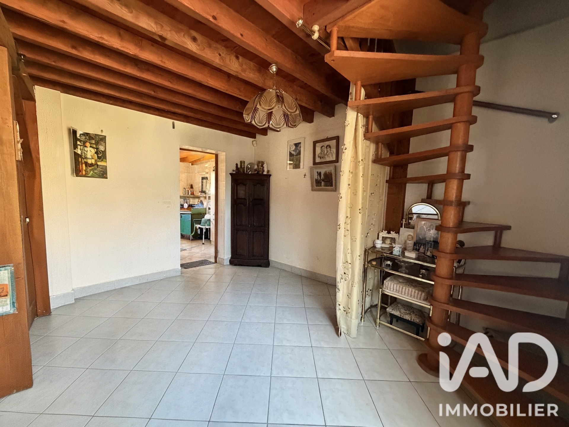 Vente maison à Saint-Dizier (52100) : maison 4 pièces 83 m² - 2067727 — 8