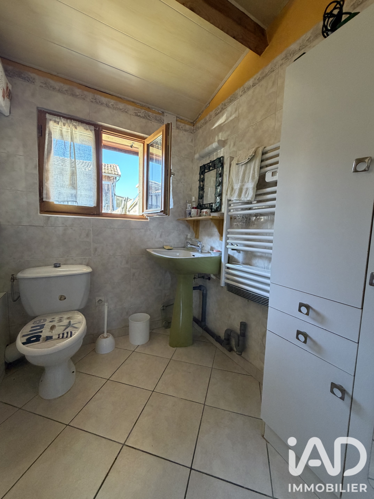 Vente maison à Saint-Dizier (52100) : maison 4 pièces 83 m² - 2067727 — 10