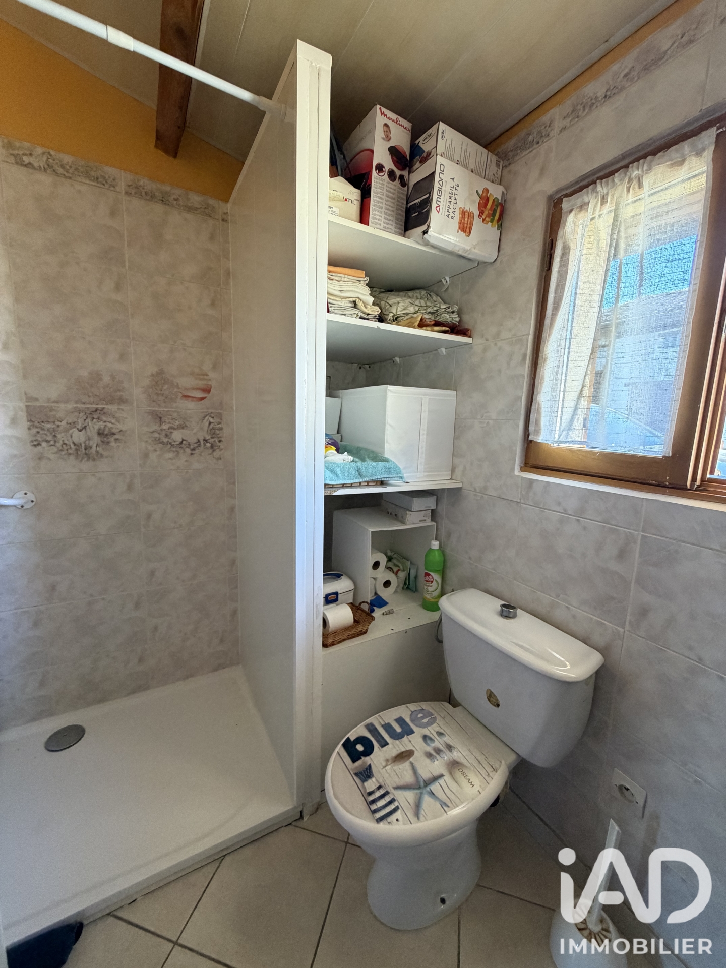 Vente maison à Saint-Dizier (52100) : maison 4 pièces 83 m² - 2067727 — 9
