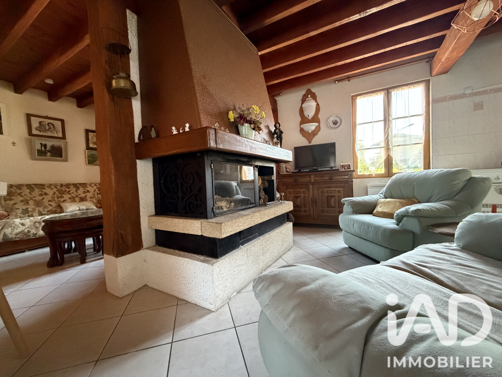 Vente maison à Saint-Dizier (52100) : maison 4 pièces 83 m² - 2067727 — 5