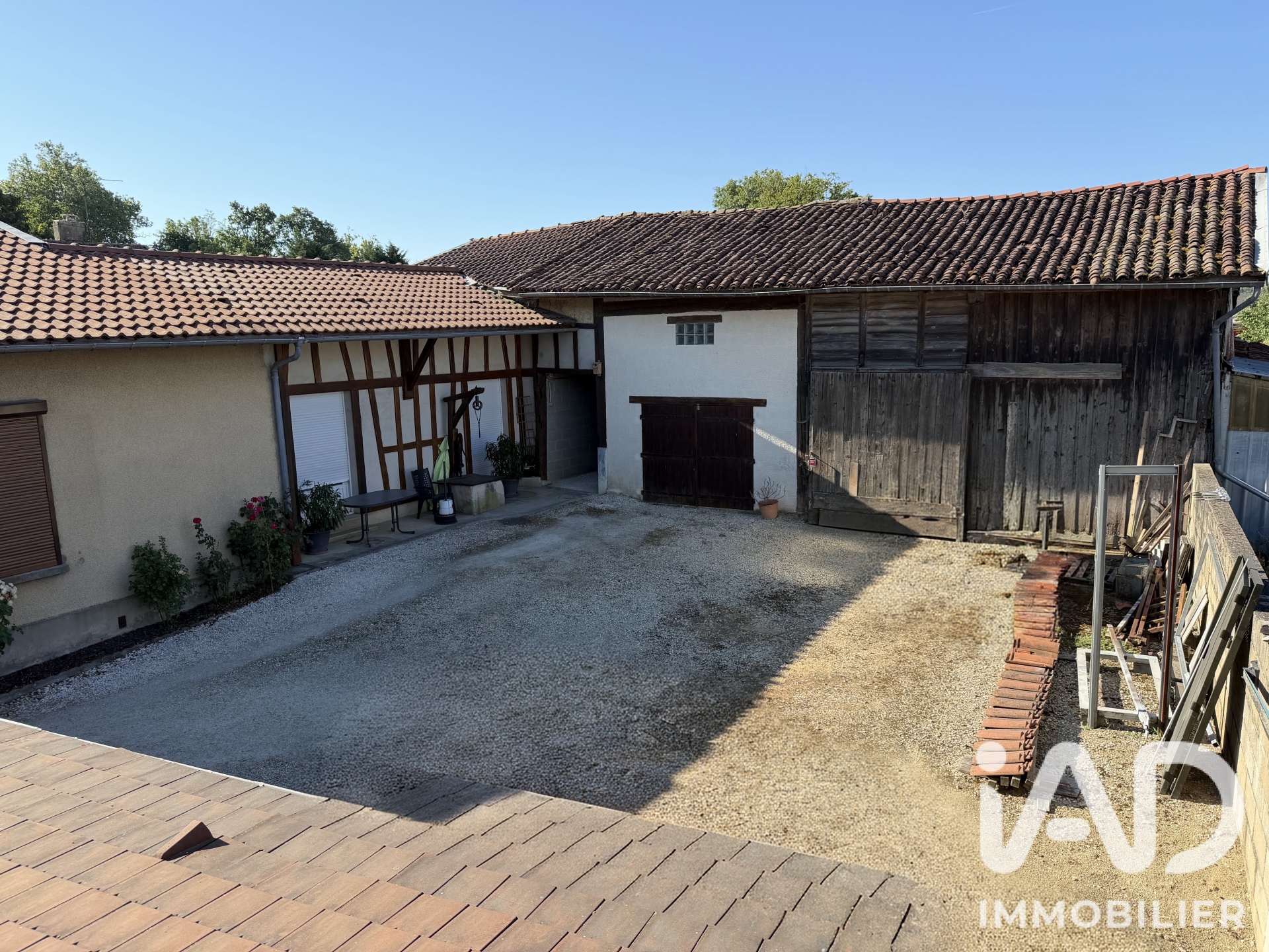 Vente maison à Saint-Dizier (52100) : maison 4 pièces 83 m² - 2067727 — 4