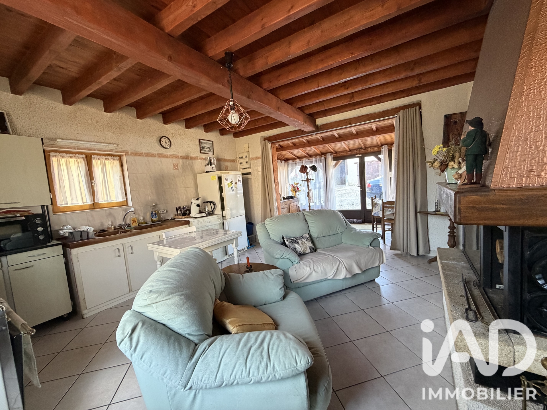 Vente maison à Saint-Dizier (52100) : maison 4 pièces 83 m² - 2067727 — 7