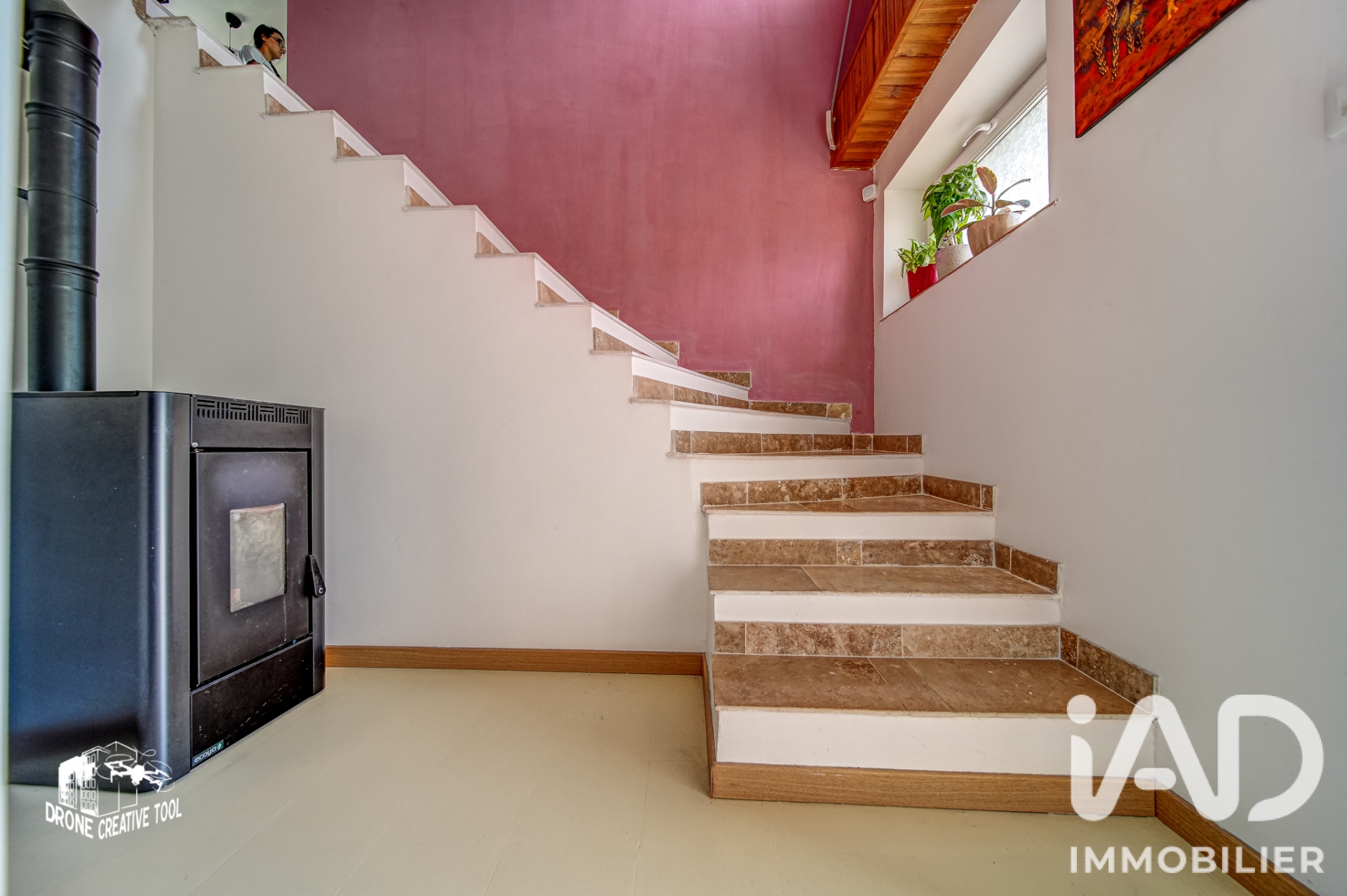 Vente maison à Jœuf (54240) : maison 3 pièces 64 m² - 2070572 — 6