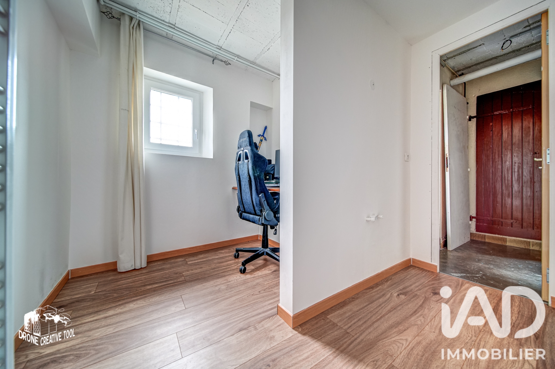 Vente maison à Jœuf (54240) : maison 3 pièces 64 m² - 2070572 — 15
