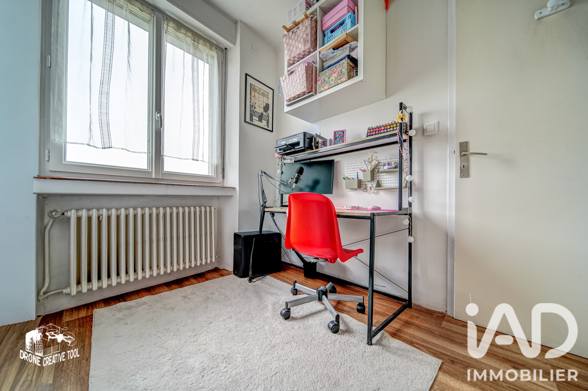 Vente maison à Jœuf (54240) : maison 3 pièces 64 m² - 2070572 — 14