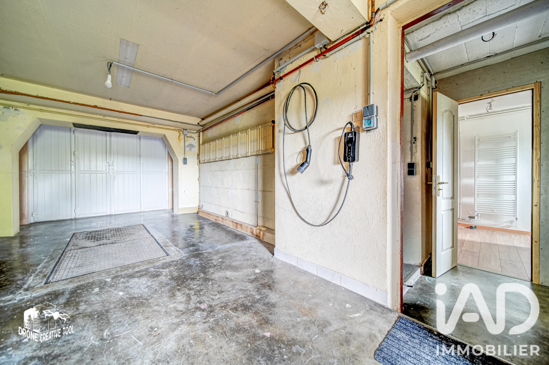 Vente maison à Jœuf (54240) : maison 3 pièces 64 m² - 2070572 — 16