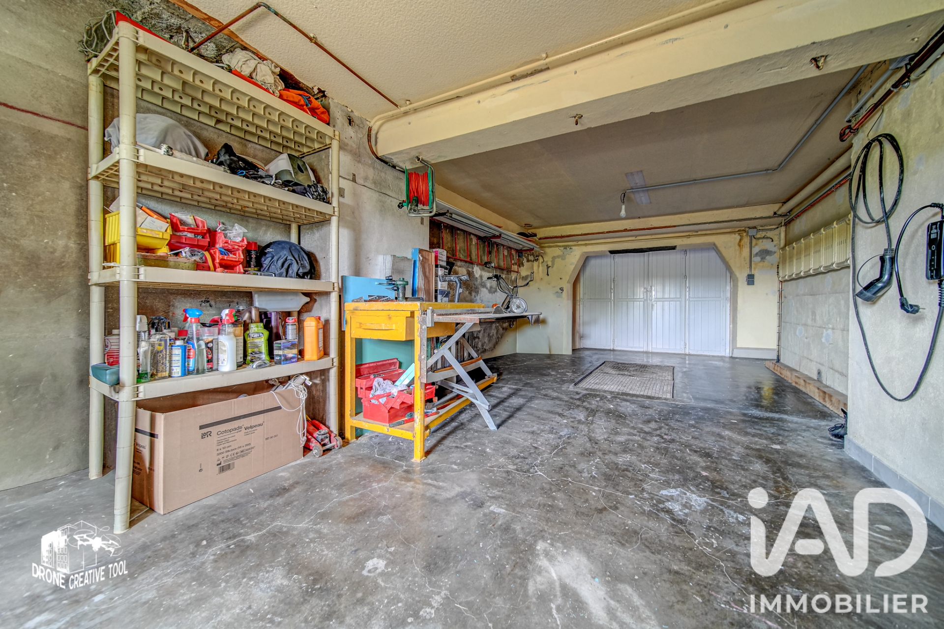 Vente maison à Jœuf (54240) : maison 3 pièces 64 m² - 2070572 — 18