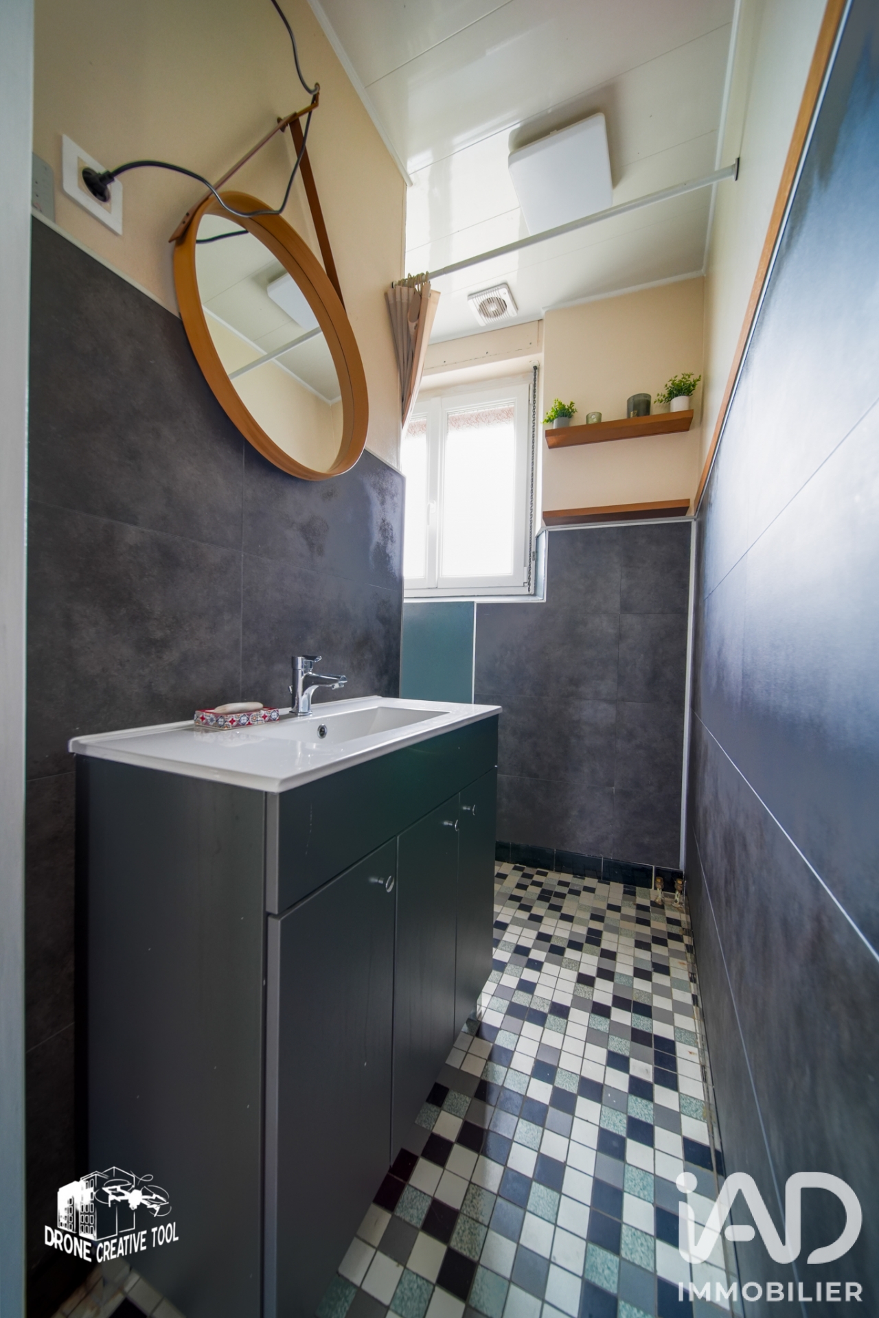 Vente maison à Jœuf (54240) : maison 3 pièces 64 m² - 2070572 — 8