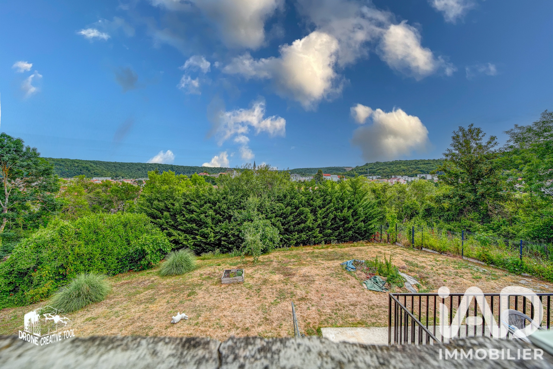 Vente maison à Jœuf (54240) : maison 3 pièces 64 m² - 2070572 — 4