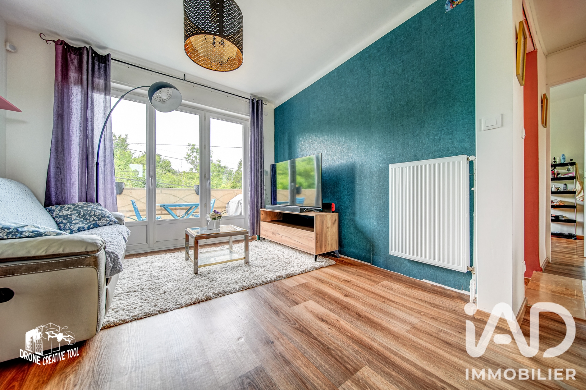 Vente maison à Jœuf (54240) : maison 3 pièces 64 m² - 2070572 — 5