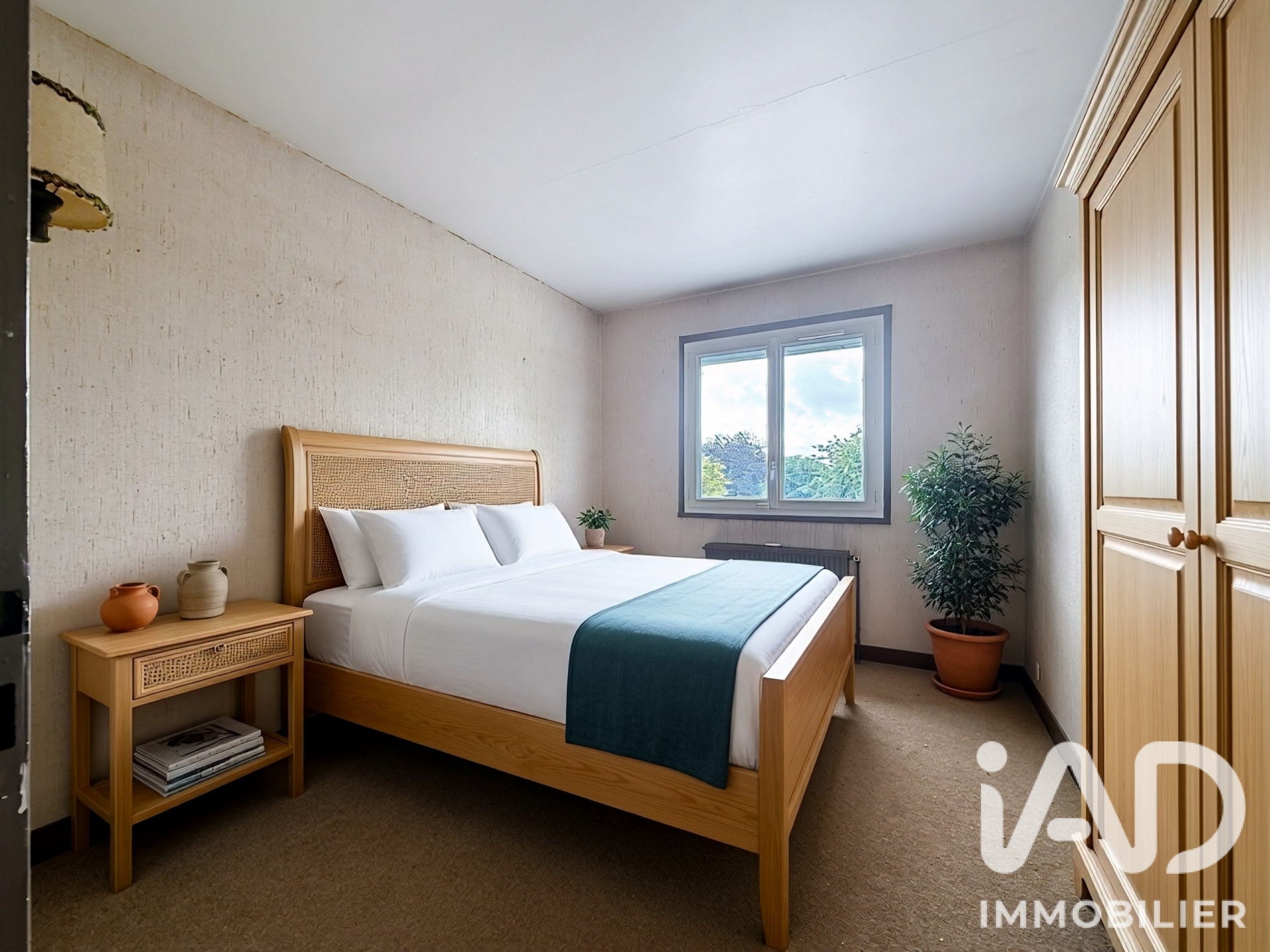 Vente maison à Réau (77550) : maison 5 pièces 112 m² - 2071334 — 7