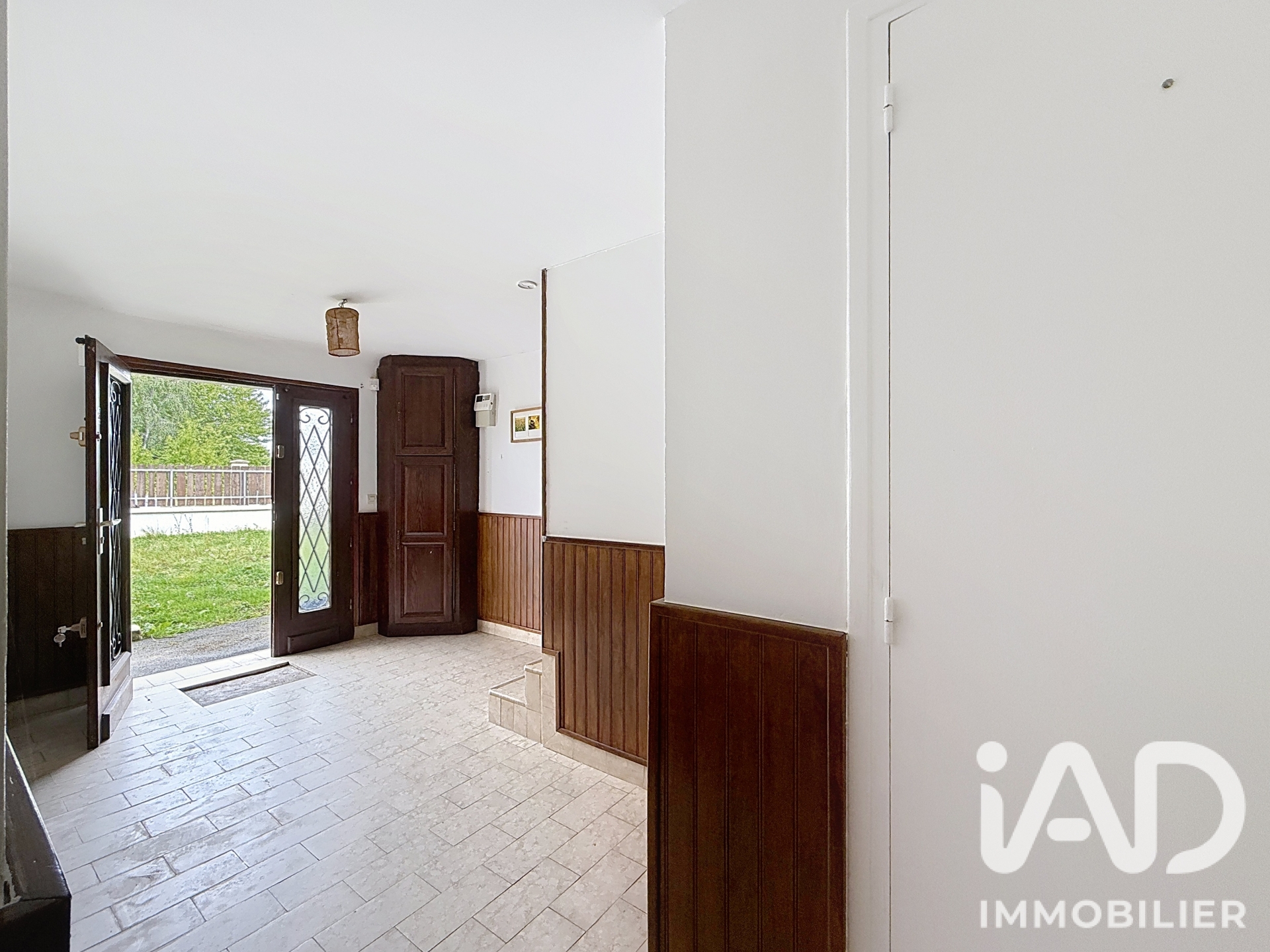 Vente maison à Réau (77550) : maison 5 pièces 112 m² - 2071334 — 13