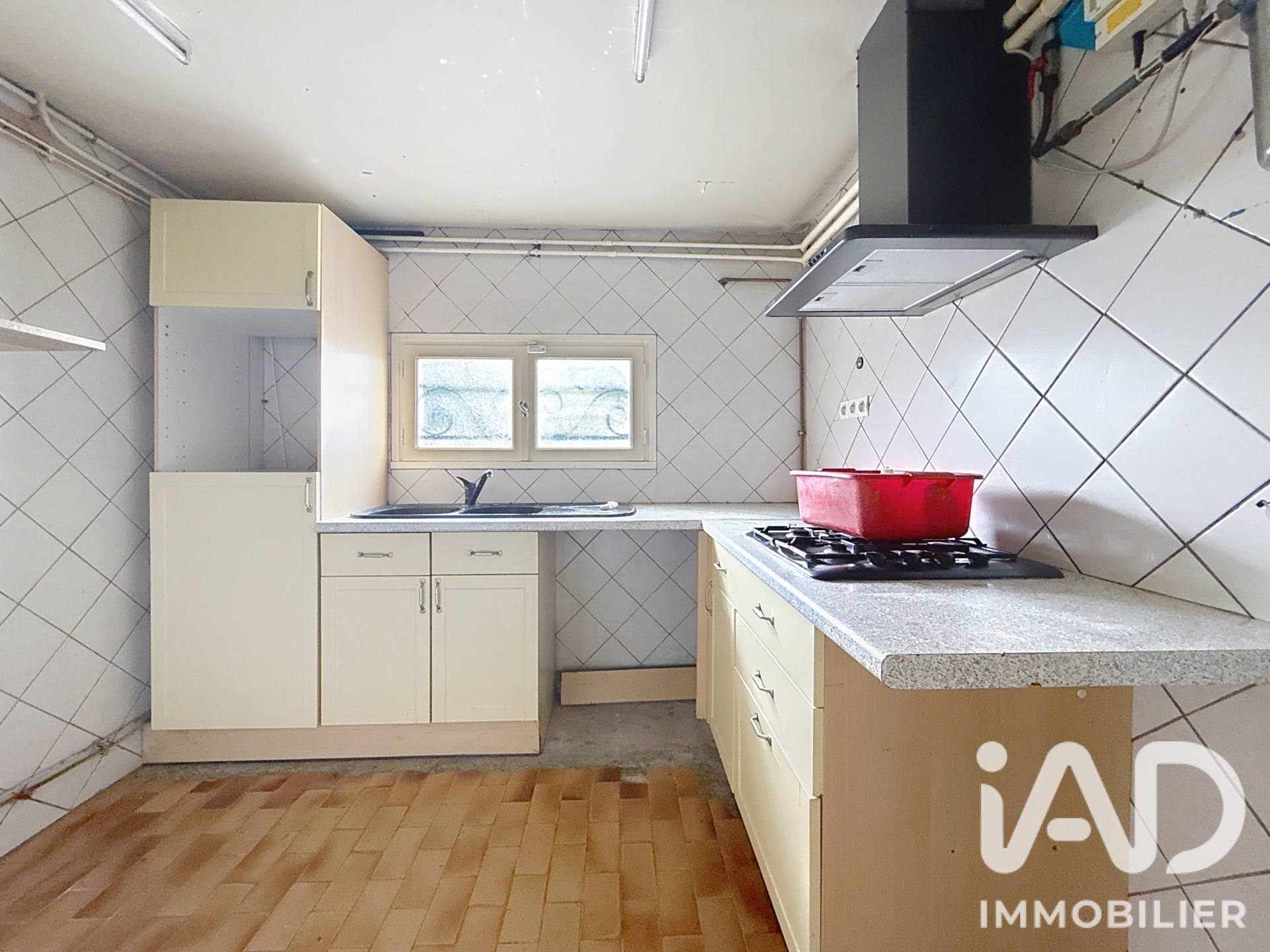 Vente maison à Réau (77550) : maison 5 pièces 112 m² - 2071334 — 19