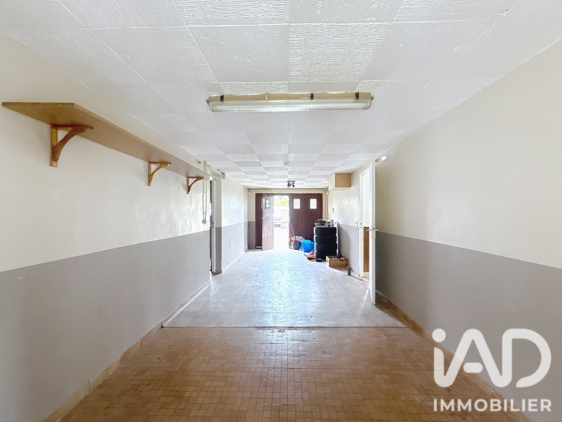 Vente maison à Réau (77550) : maison 5 pièces 112 m² - 2071334 — 12