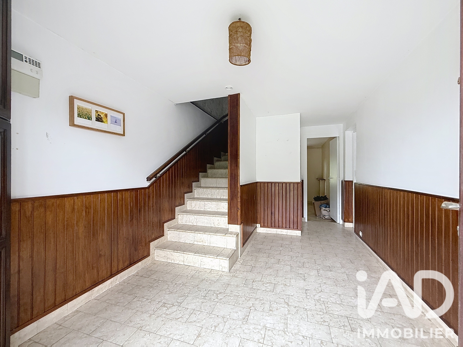 Vente maison à Réau (77550) : maison 5 pièces 112 m² - 2071334 — 8