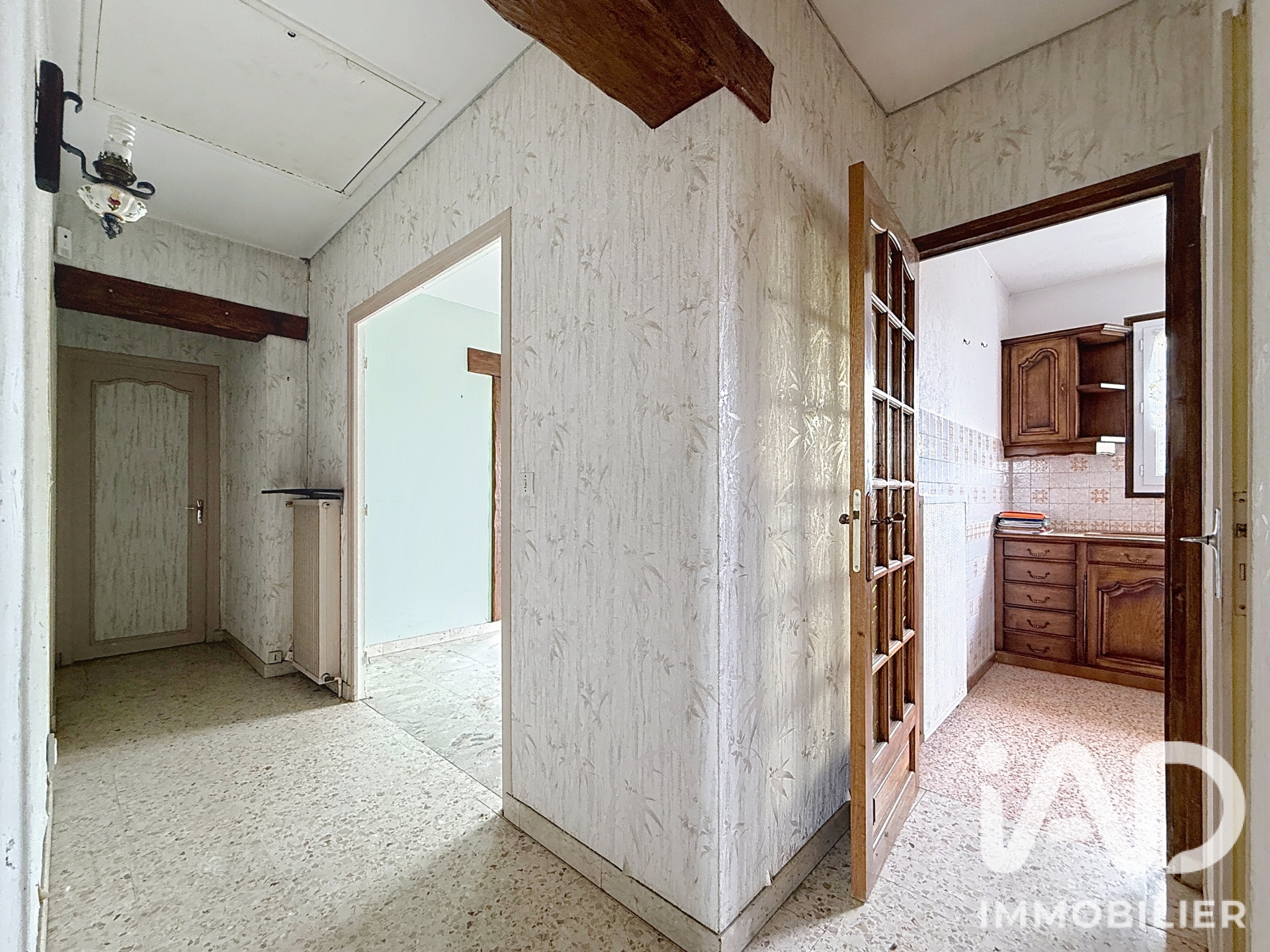 Vente maison à Réau (77550) : maison 5 pièces 112 m² - 2071334 — 16