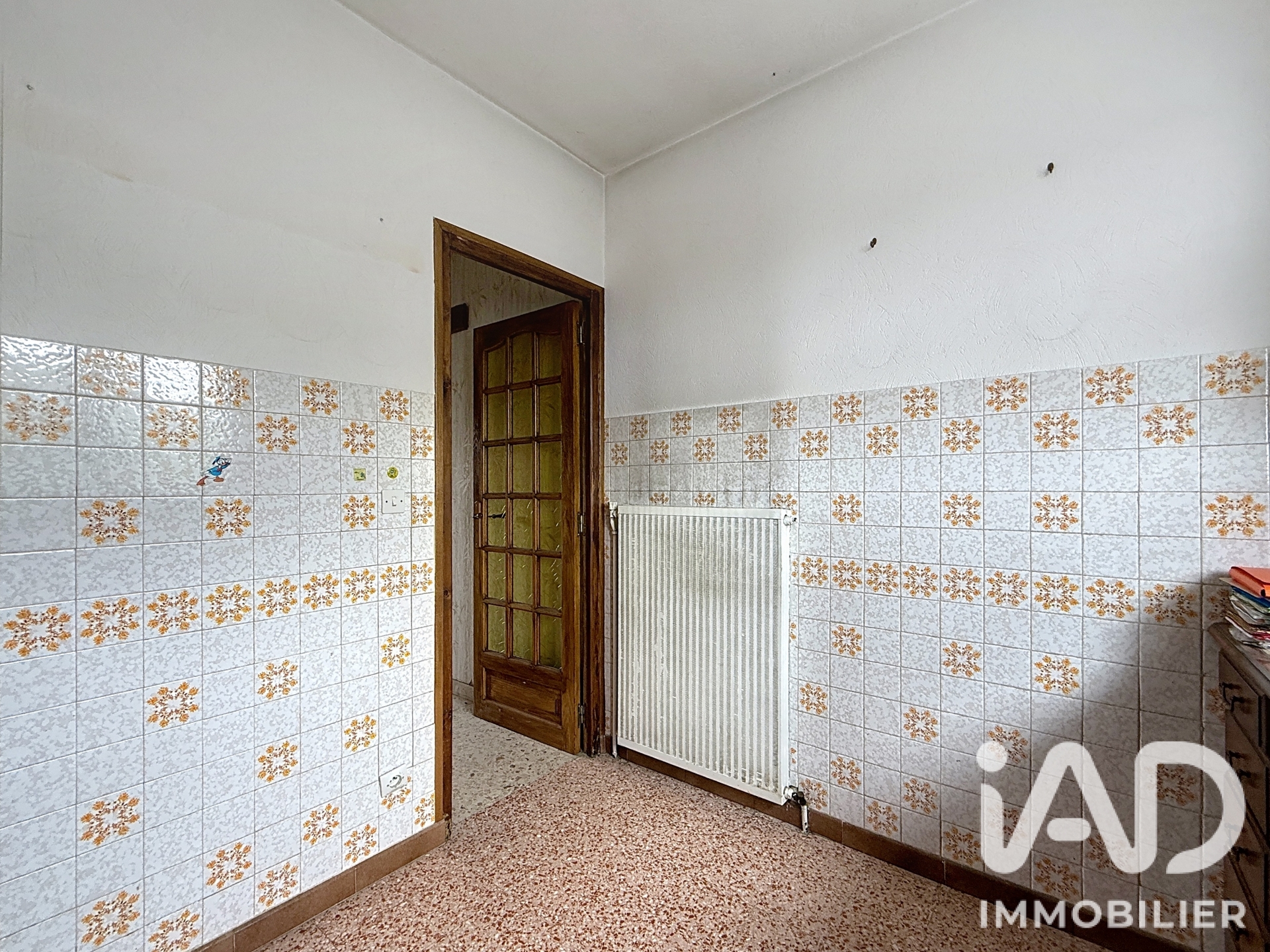 Vente maison à Réau (77550) : maison 5 pièces 112 m² - 2071334 — 9