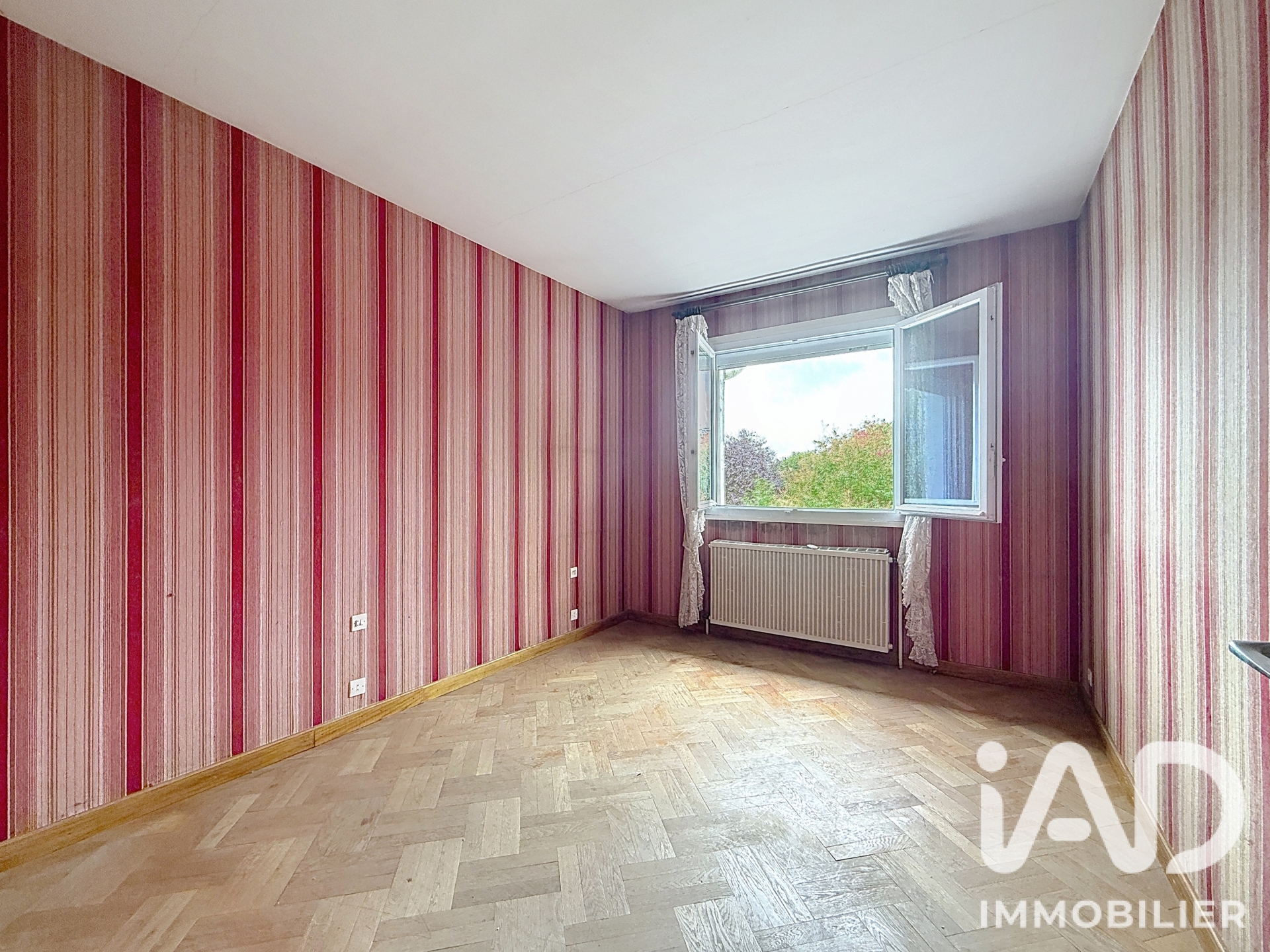 Vente maison à Réau (77550) : maison 5 pièces 112 m² - 2071334 — 6