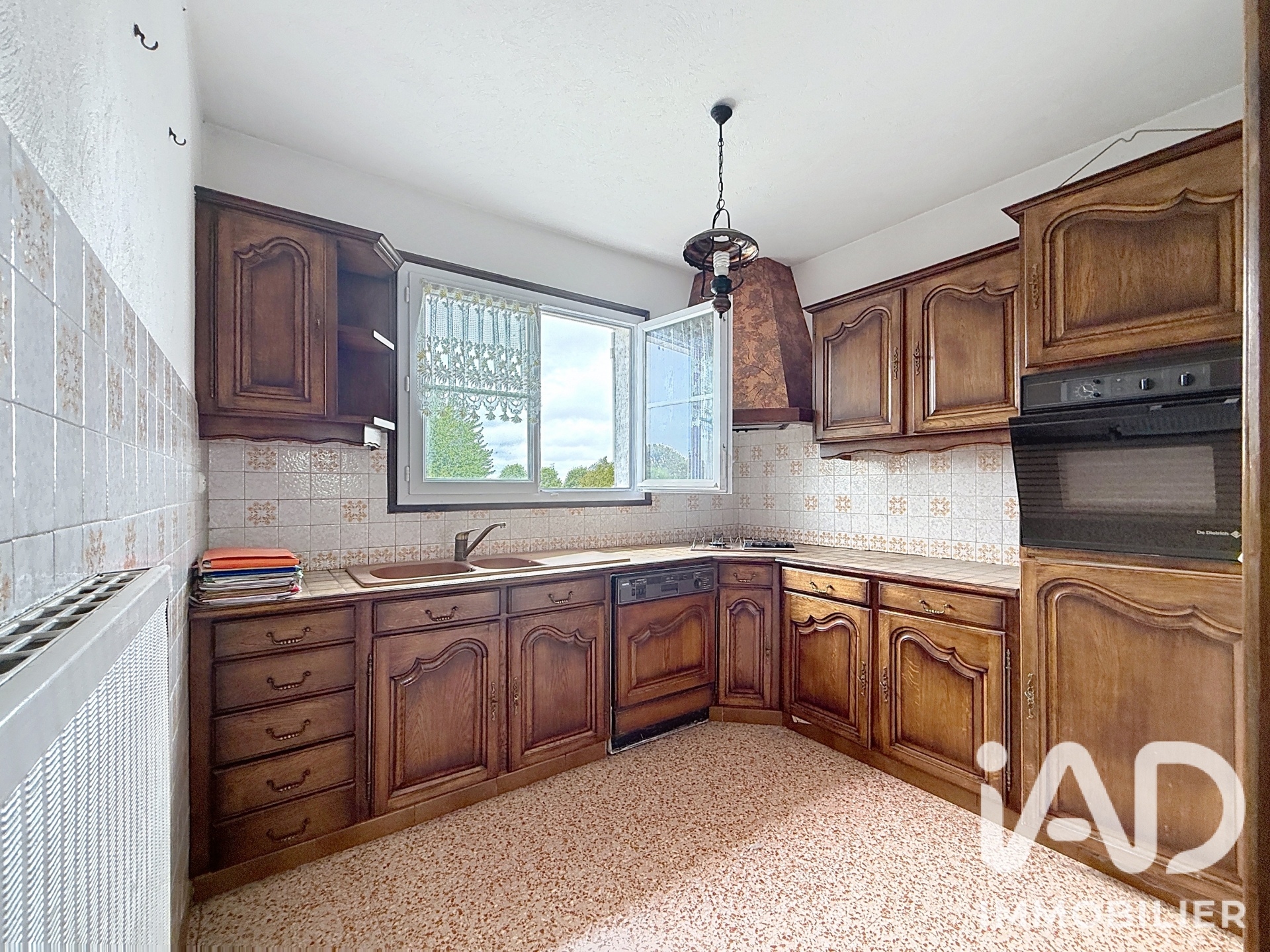 Vente maison à Réau (77550) : maison 5 pièces 112 m² - 2071334 — 10