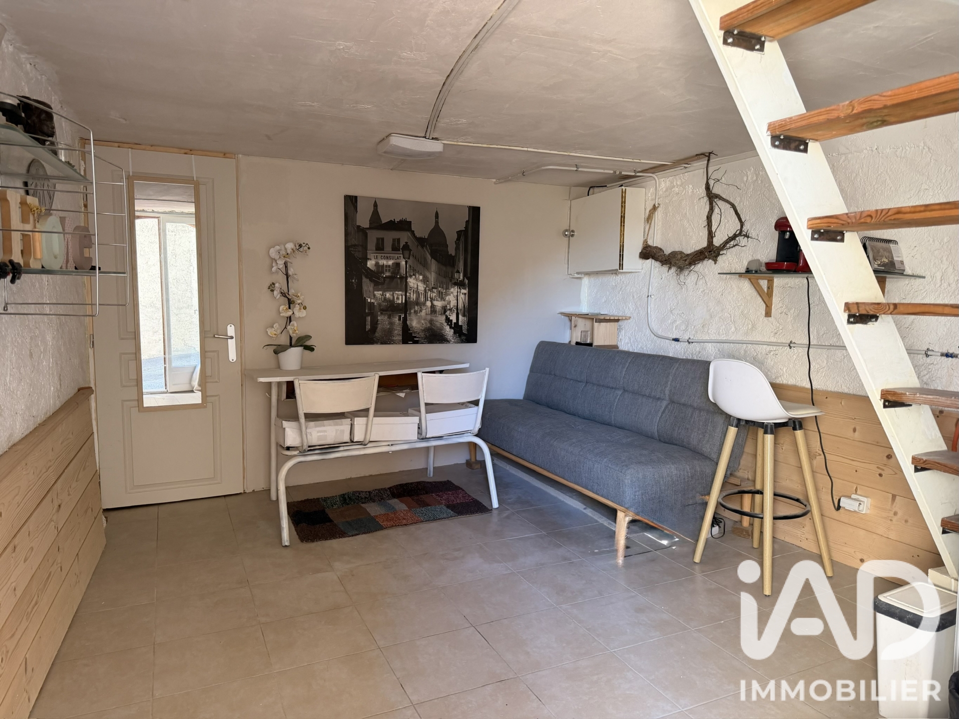Vente maison à Chaumont (74270) : maison 4 pièces 70 m² - 2070024 — 12