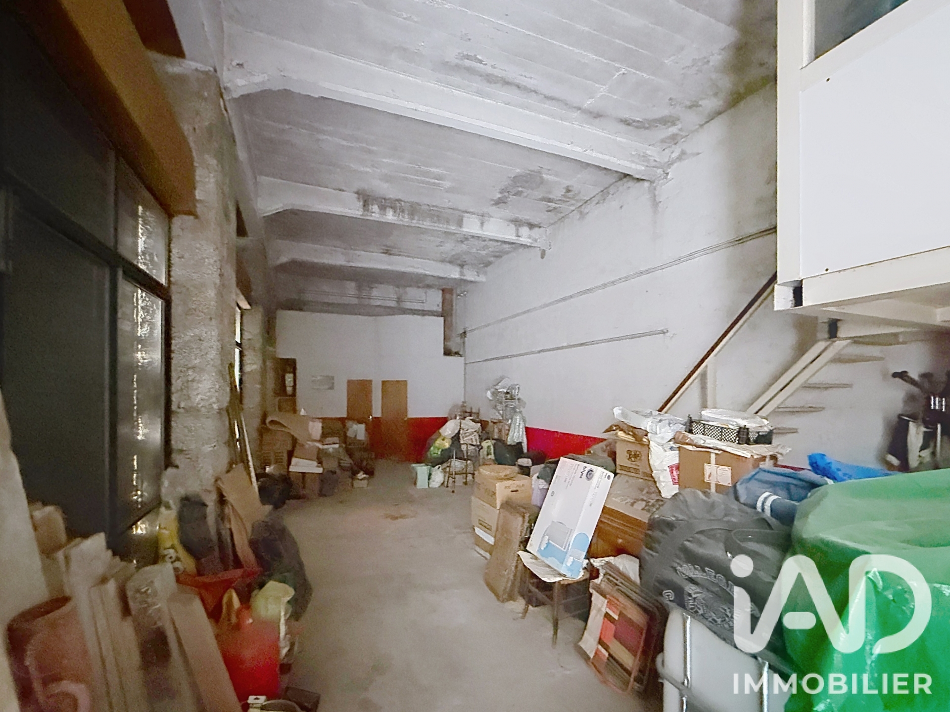 Vente immeuble 172 m² à Saint-Martin-Vésubie (06450) - 2081243 — 4