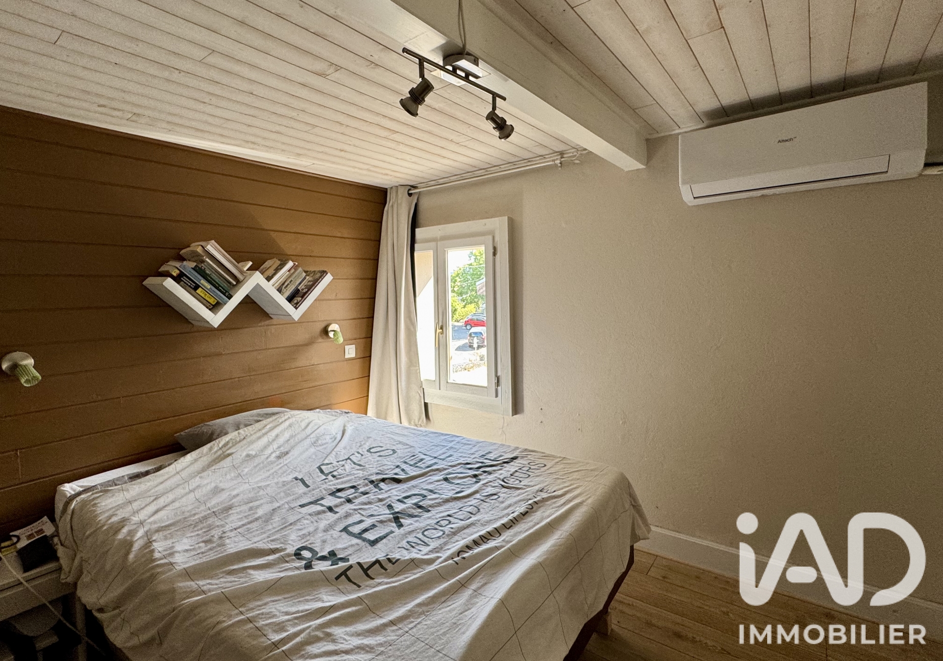 Vente maison à Chaumont (74270) : maison 4 pièces 70 m² - 2070024 — 10