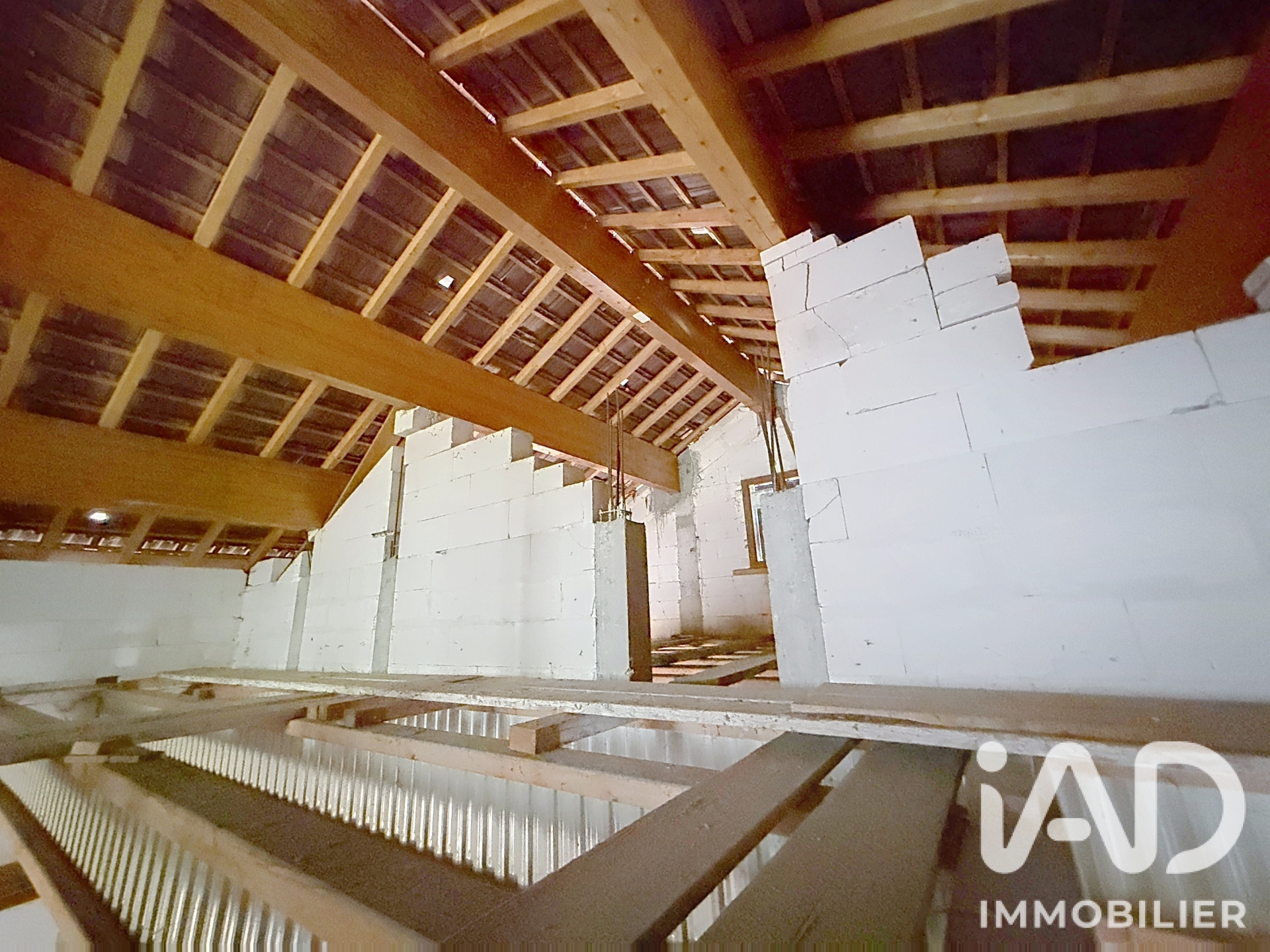 Vente immeuble 172 m² à Saint-Martin-Vésubie (06450) - 2081243 — 9