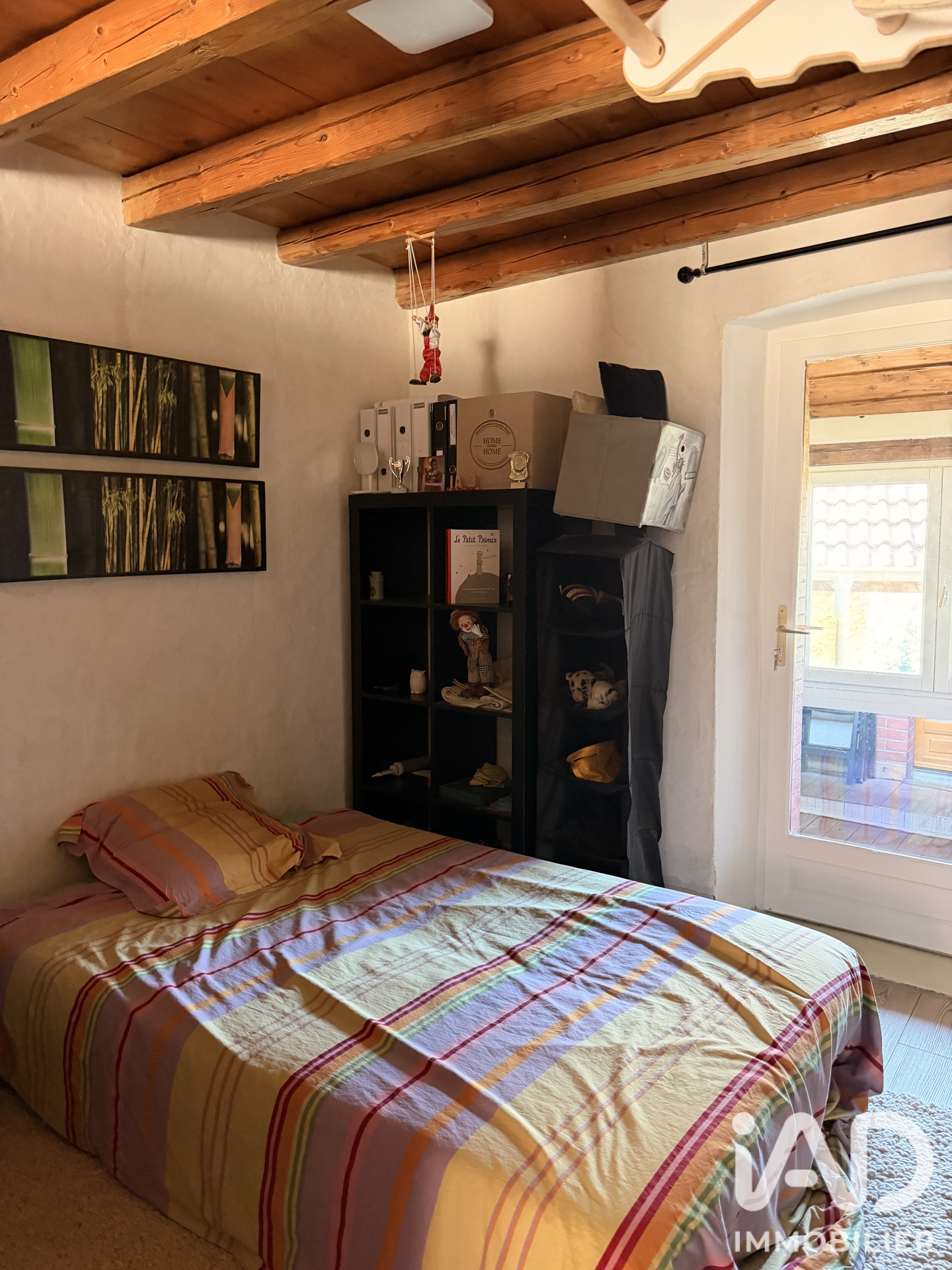 Vente maison à Chaumont (74270) : maison 4 pièces 70 m² - 2070024 — 9