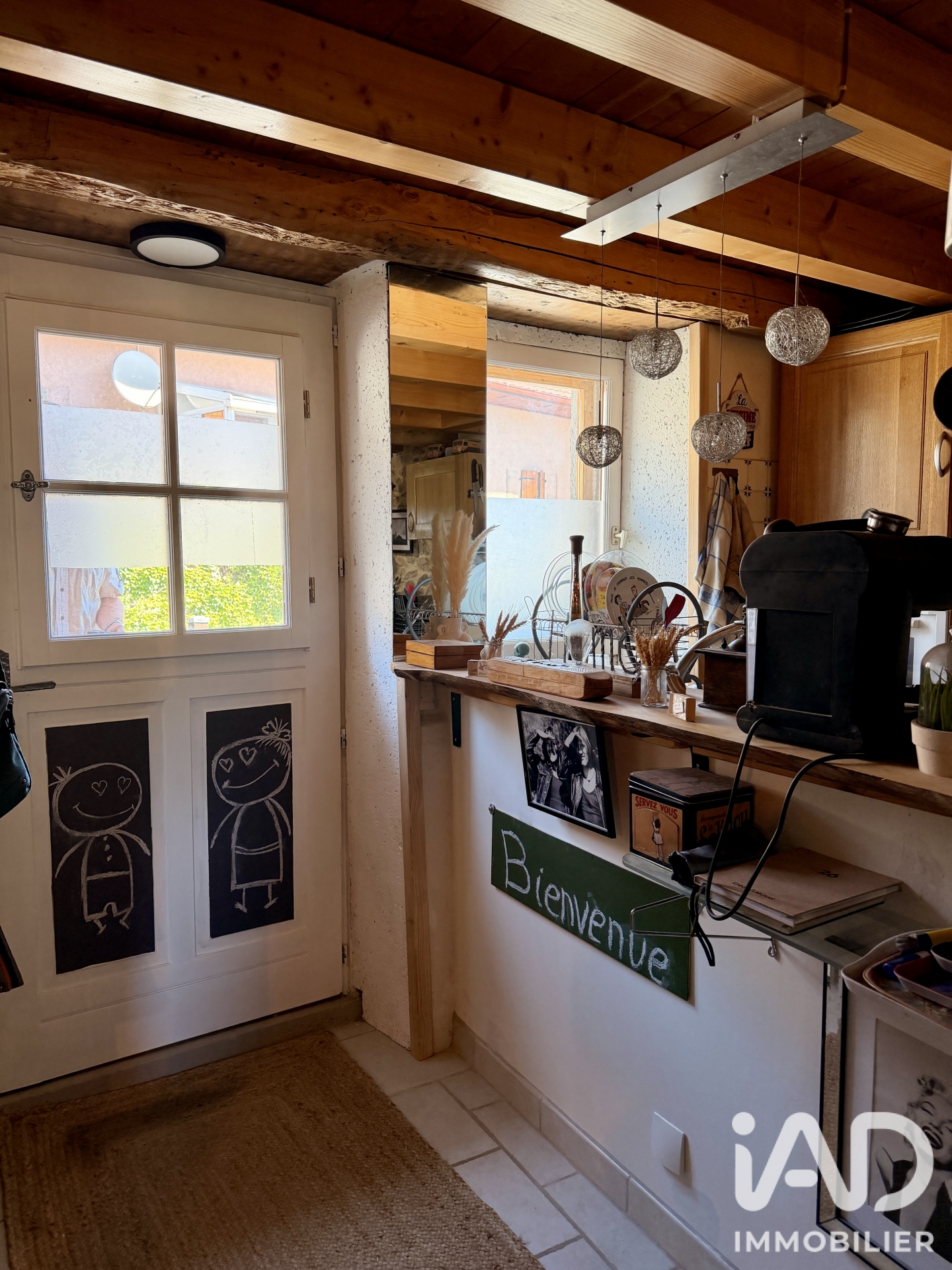 Vente maison à Chaumont (74270) : maison 4 pièces 70 m² - 2070024 — 7