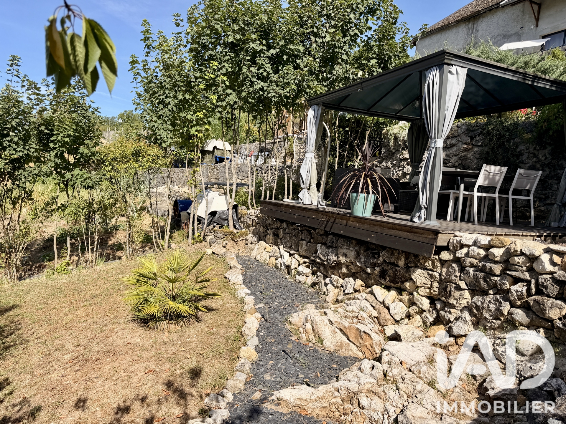 Vente Maison/villa 4 pièces