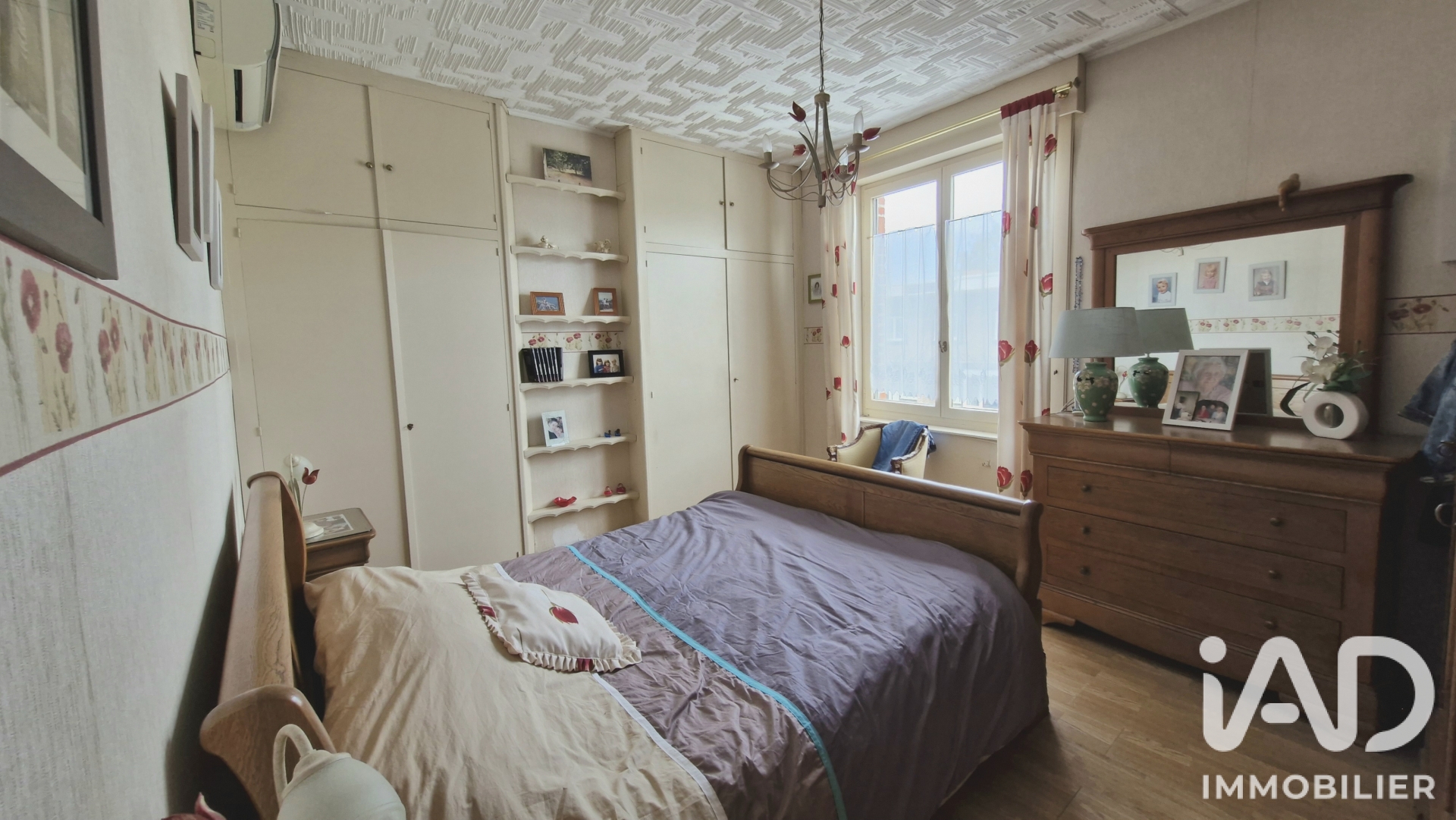 Vente maison à Hem (59510) : maison de ville 4 pièces 115 m² - 2069697 — 7