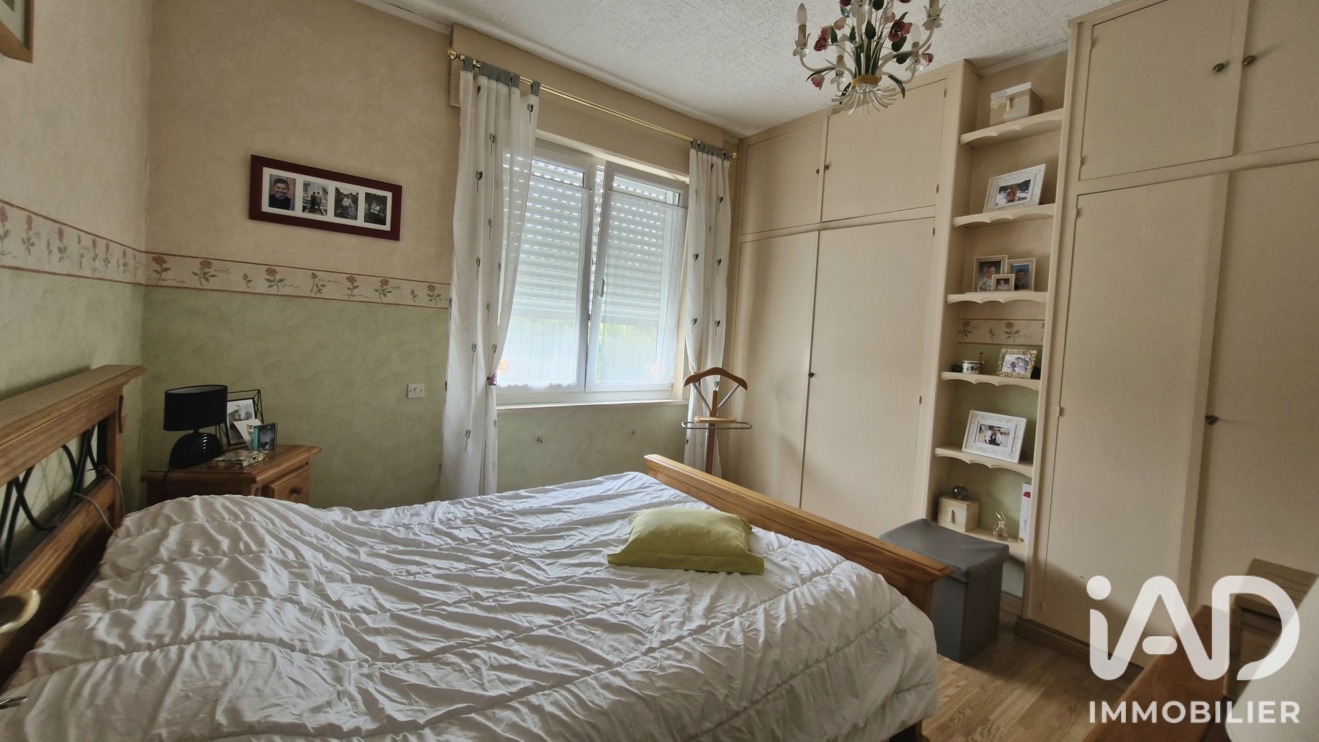 Vente maison à Hem (59510) : maison de ville 4 pièces 115 m² - 2069697 — 8