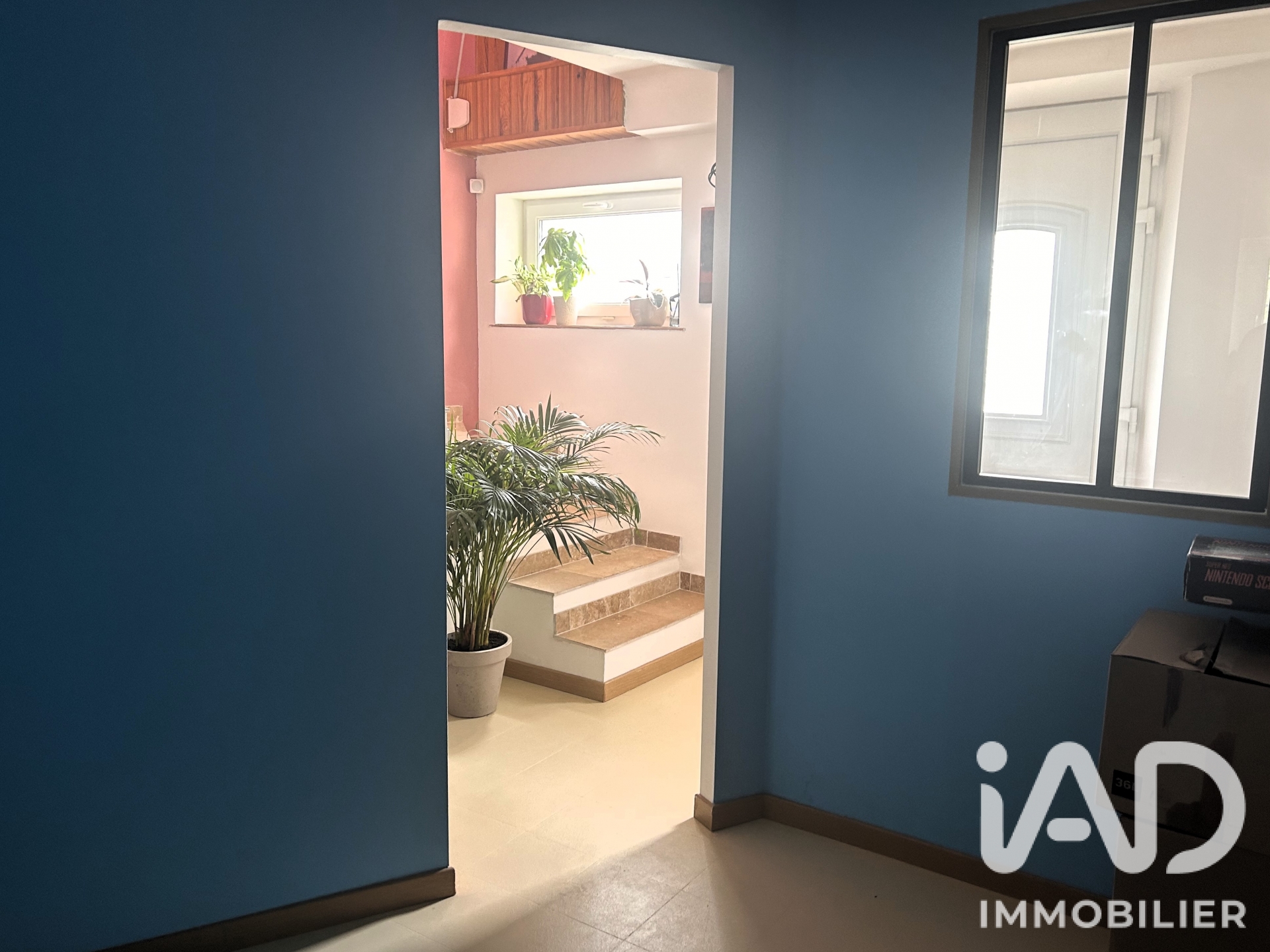 Vente maison à Jœuf (54240) : maison 3 pièces 64 m² - 2070572 — 13