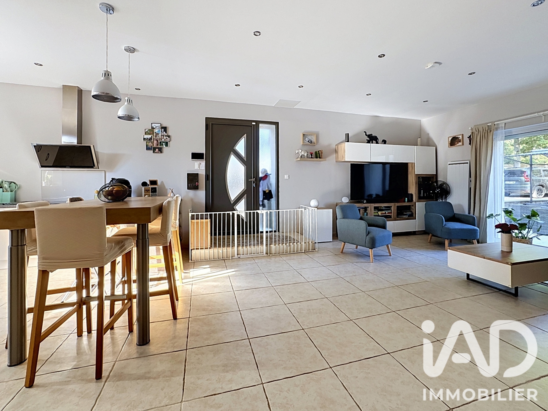 Vente maison à Marcoussis (91460) : maison 6 pièces 126 m² - 2071246 — 9