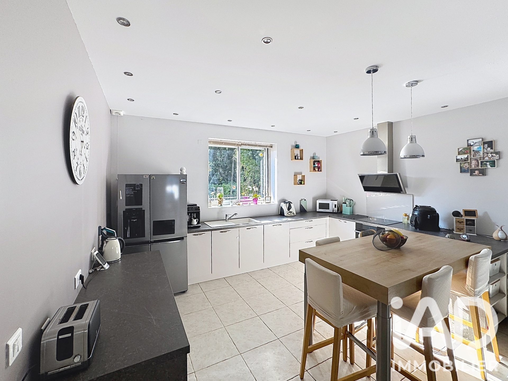Vente maison à Marcoussis (91460) : maison 6 pièces 126 m² - 2071246 — 10