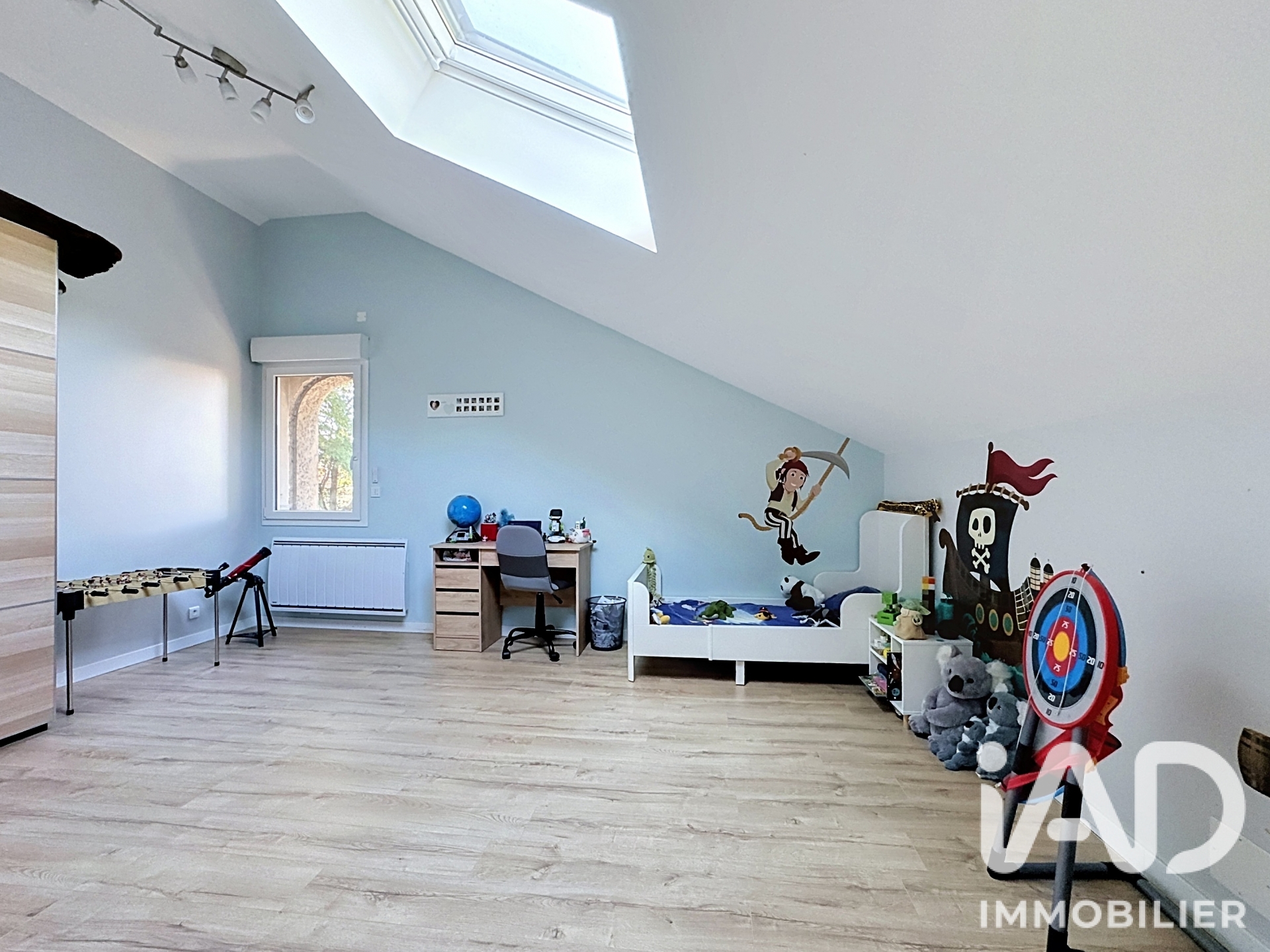 Vente maison à Marcoussis (91460) : maison 6 pièces 126 m² - 2071246 — 15
