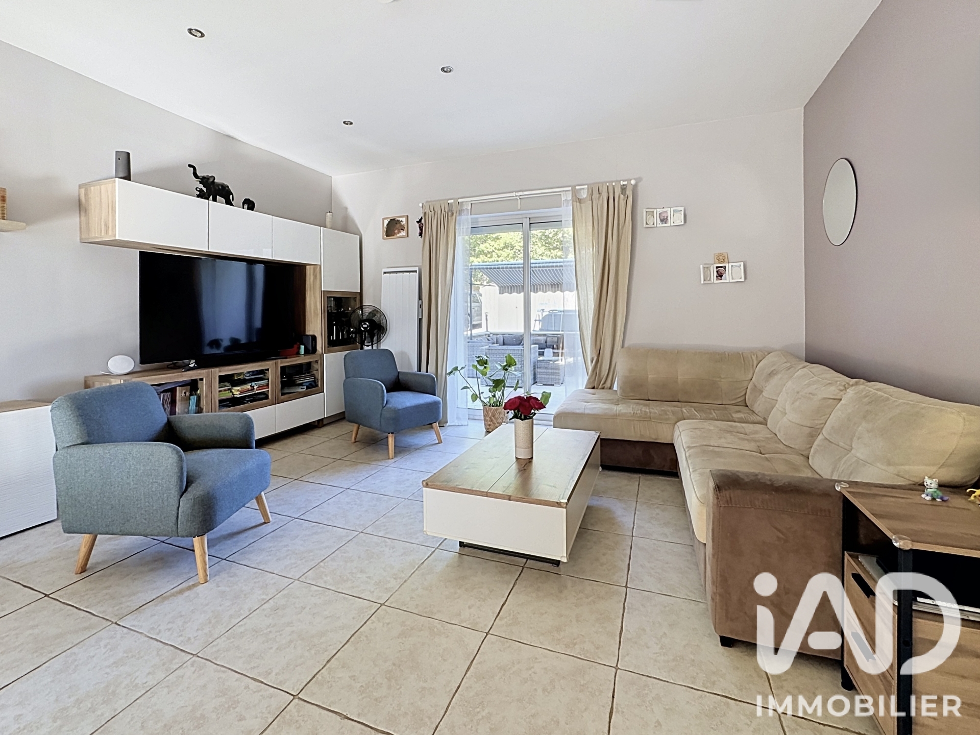 Vente maison à Marcoussis (91460) : maison 6 pièces 126 m² - 2071246 — 11