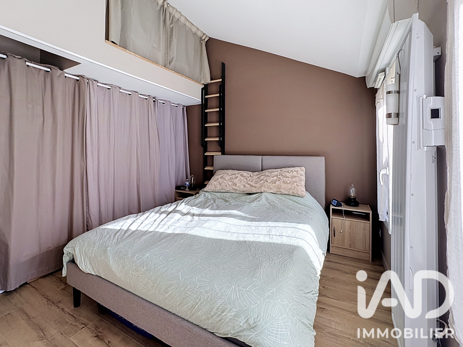 Vente maison à Marcoussis (91460) : maison 6 pièces 126 m² - 2071246 — 14