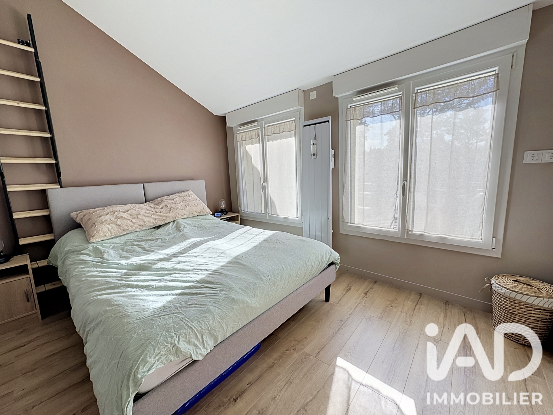 Vente maison à Marcoussis (91460) : maison 6 pièces 126 m² - 2071246 — 13