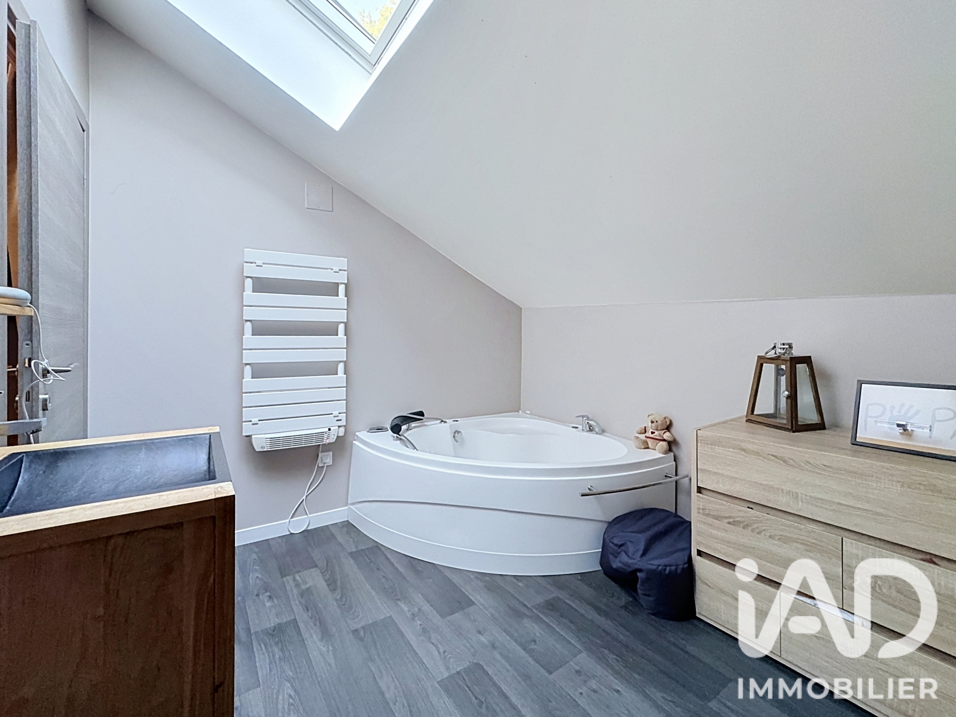 Vente maison à Marcoussis (91460) : maison 6 pièces 126 m² - 2071246 — 21