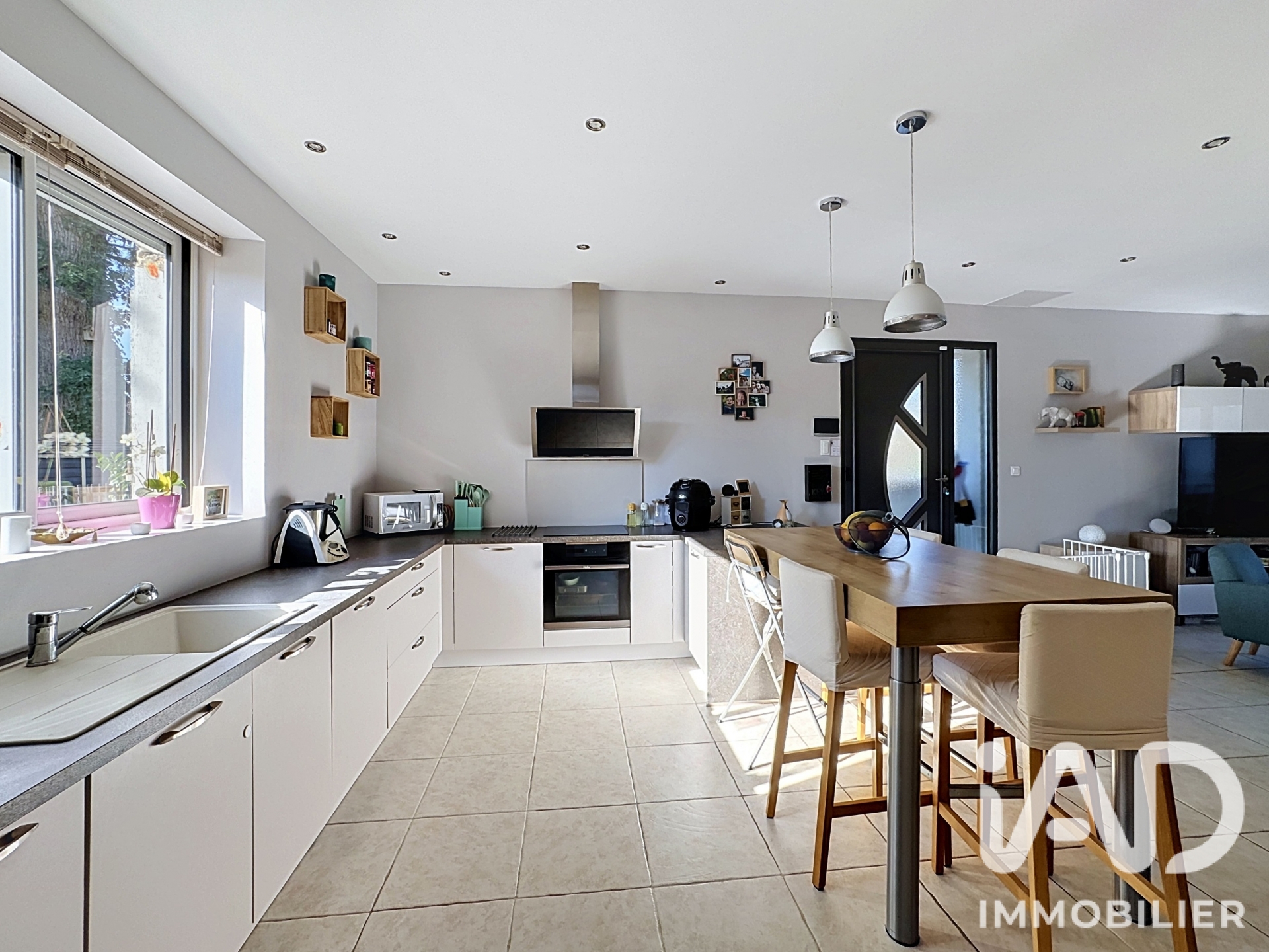 Vente Maison/villa 6 pièces