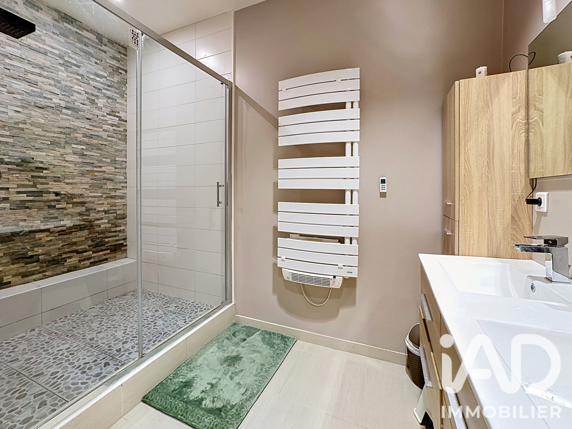 Vente maison à Marcoussis (91460) : maison 6 pièces 126 m² - 2071246 — 20